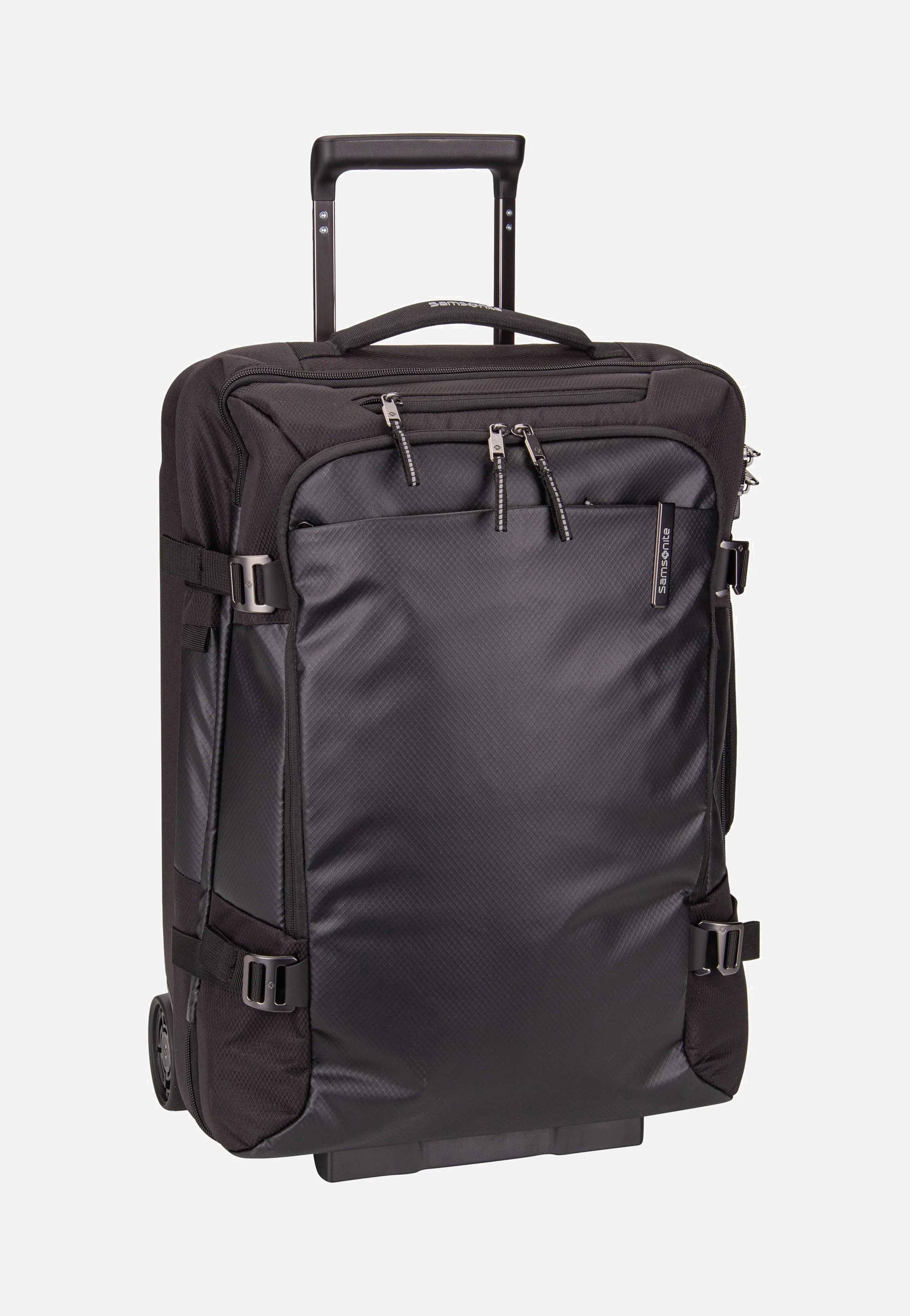 Armox Duffle 55 Black - Koffer