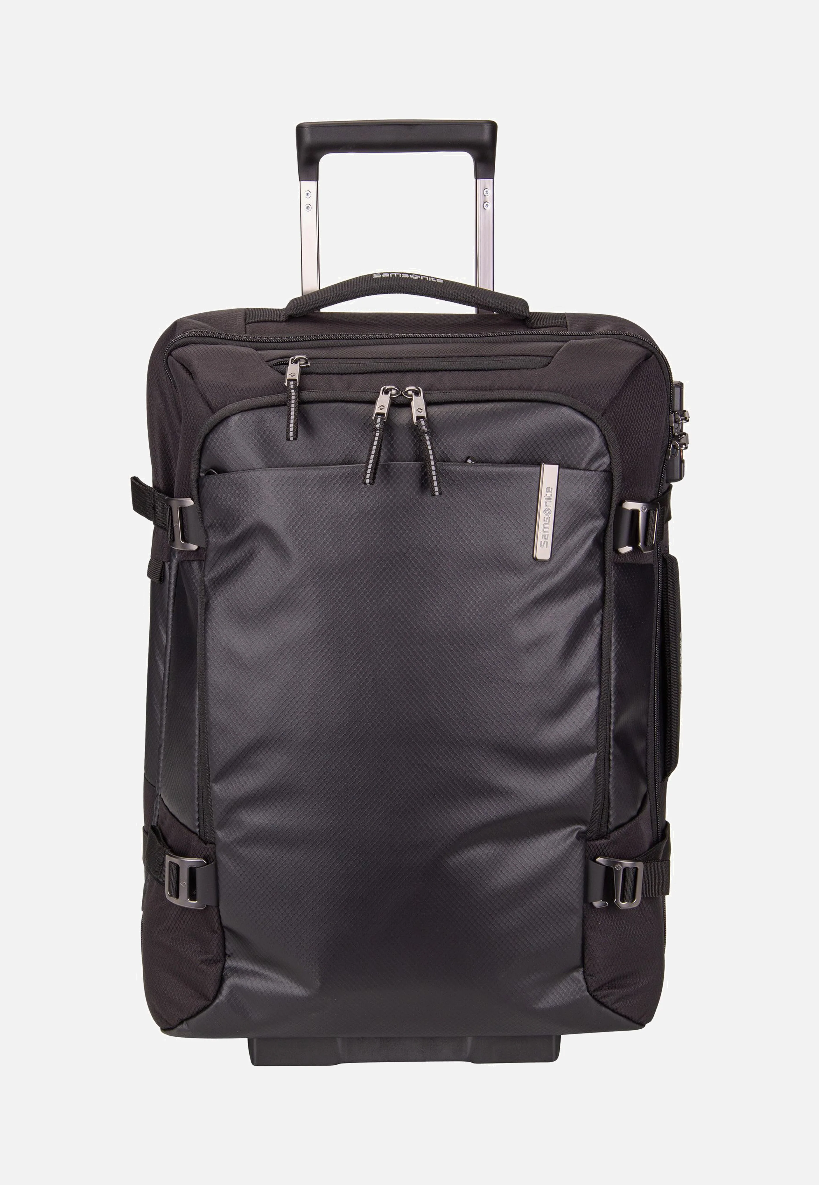 Armox Duffle 55 Black - Koffer - Image 2