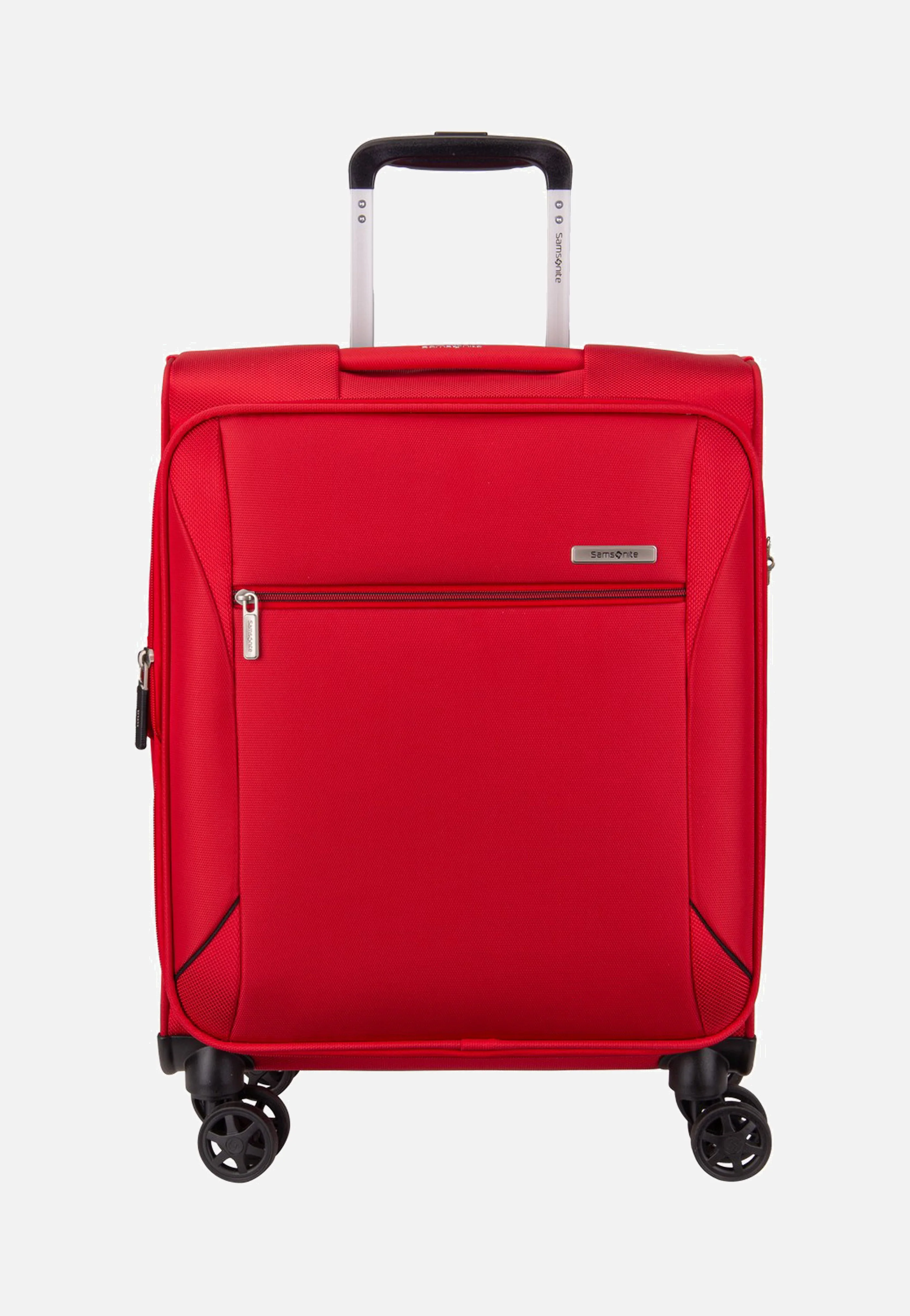 Base Breeze 55/20 Spinner Exp Red - Koffer - Image 2