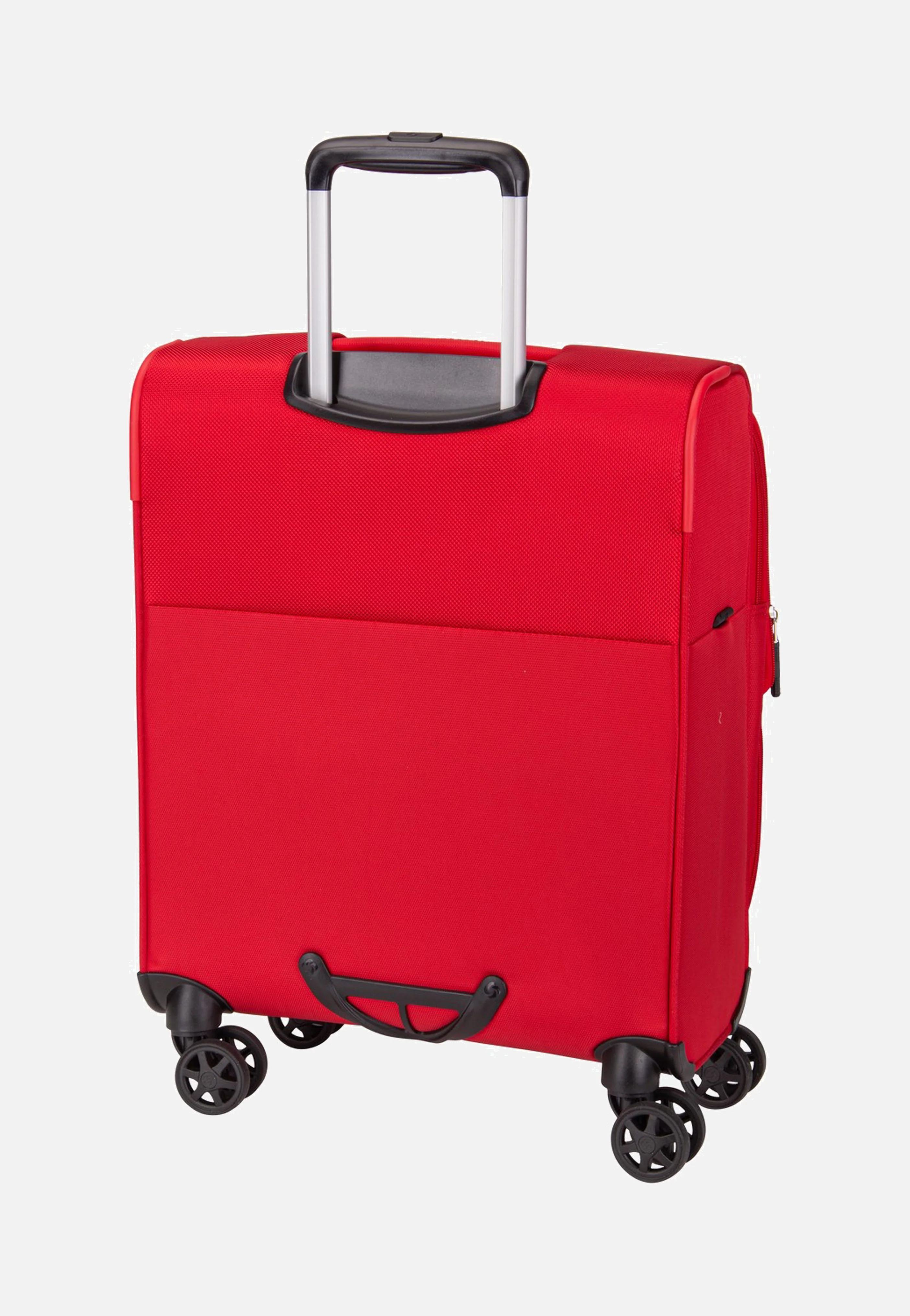 Base Breeze 55/20 Spinner Exp Red - Koffer - Image 3