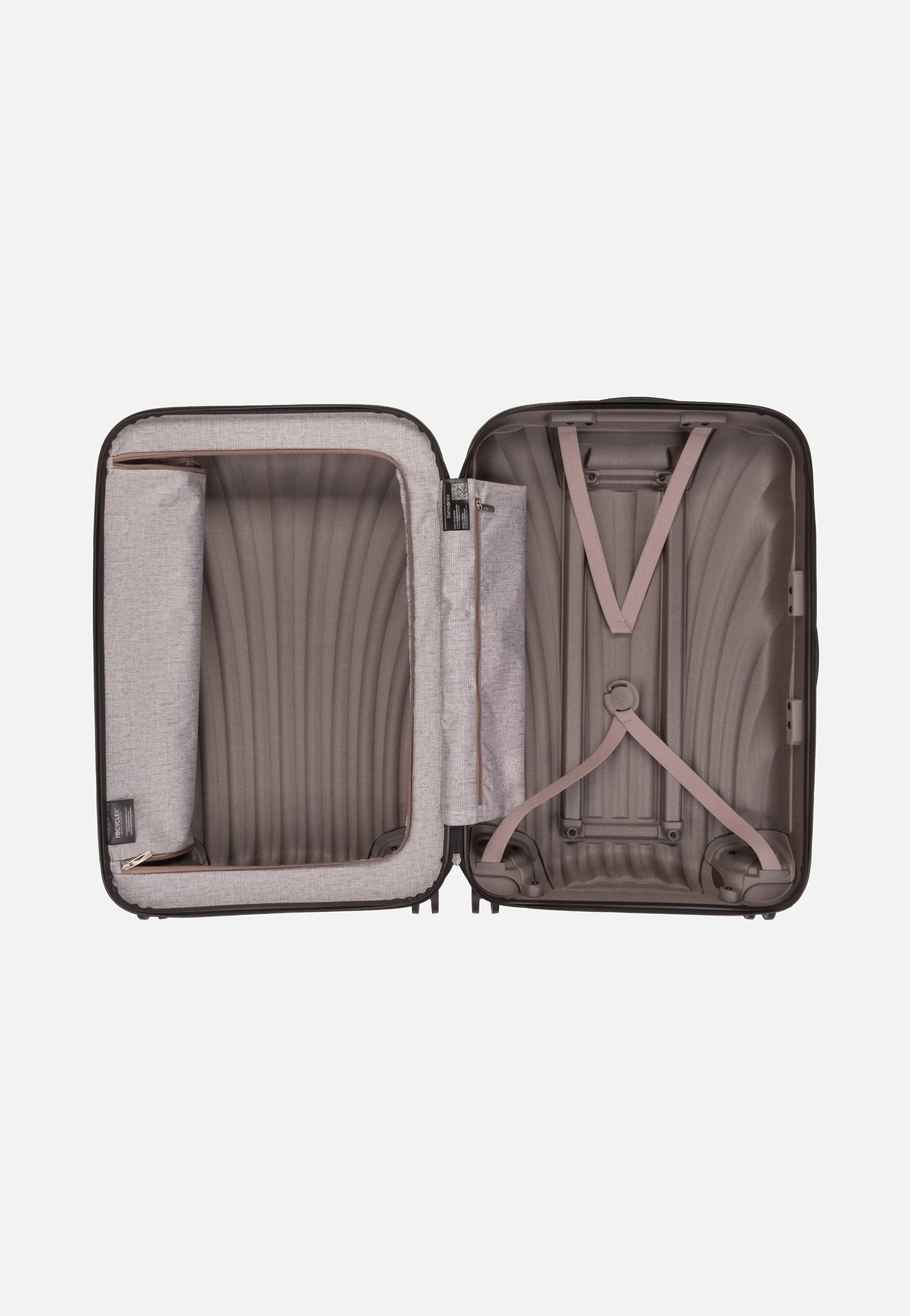C-Lite Spinner 75 Black - Koffer - Image 3