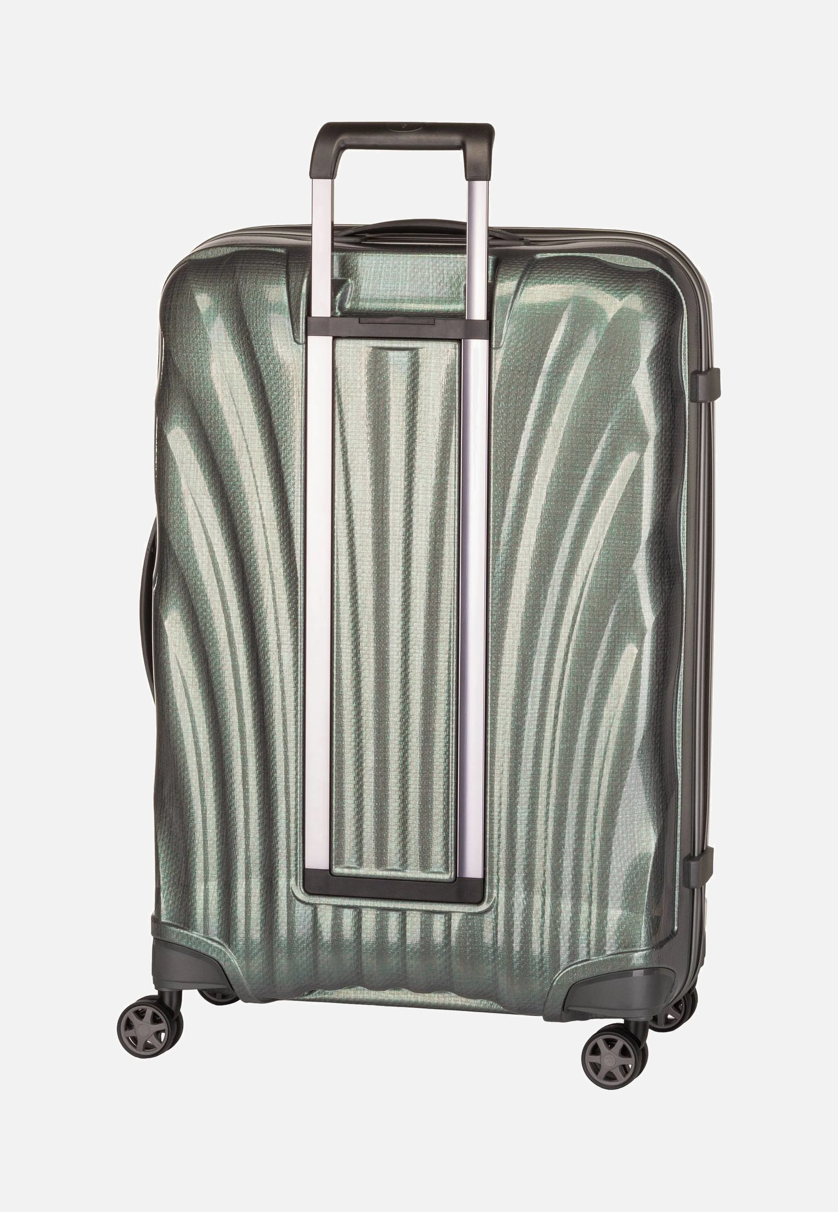 C-Lite Spinner 75 Metallic Green - Koffer - Image 2