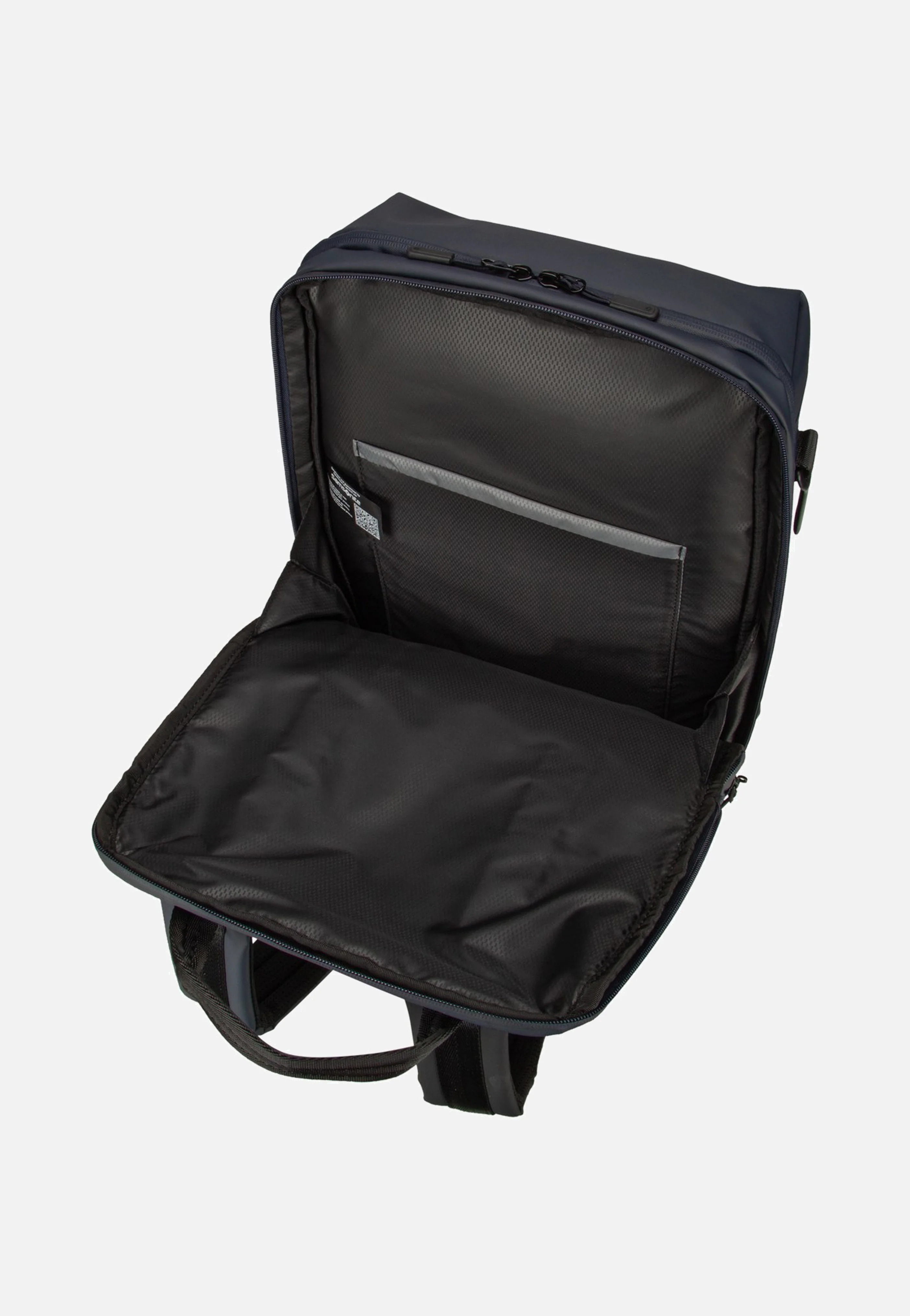 Coatify Biz 15.6" Backpack Blue - Rucksack - Image 5