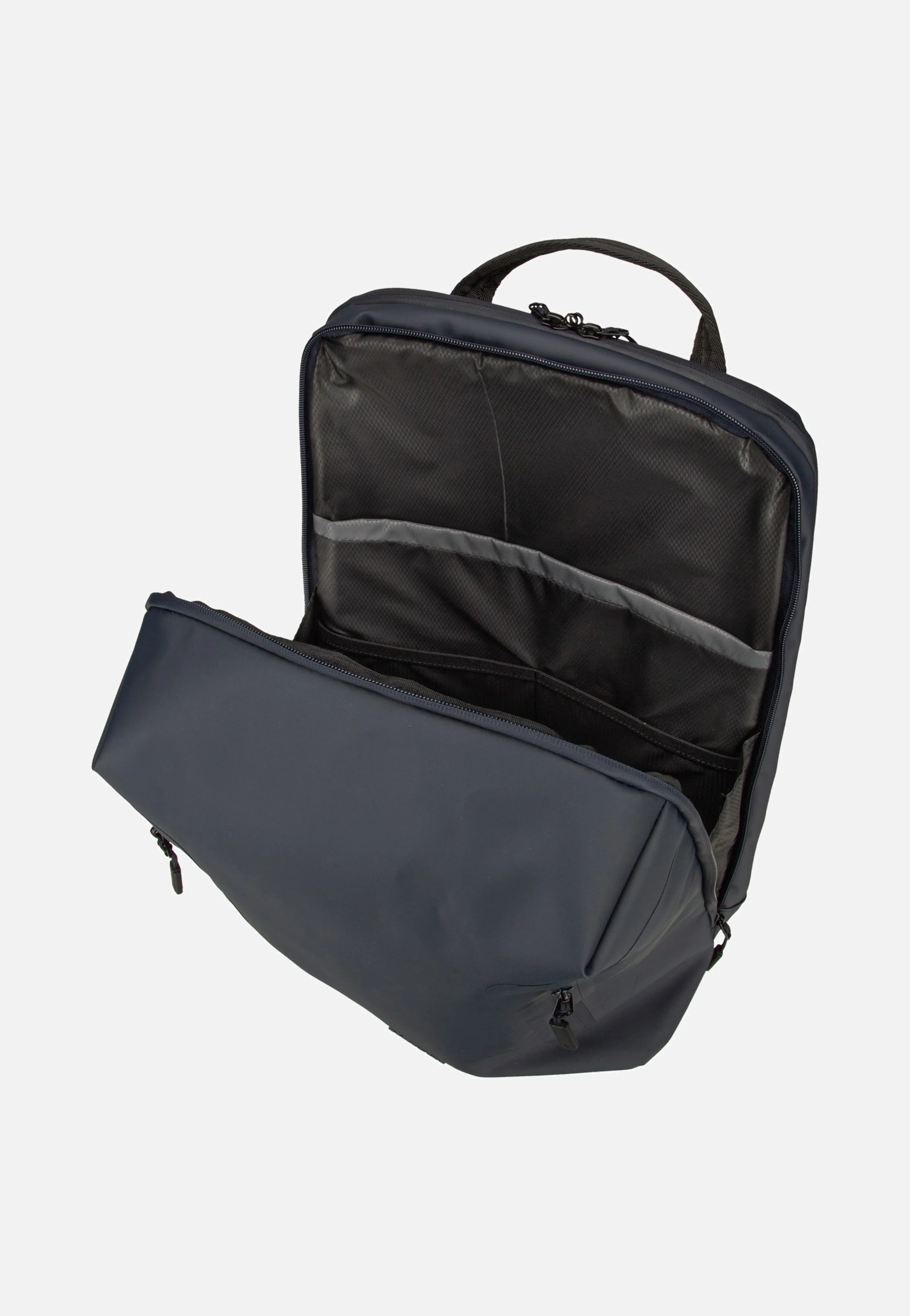 Coatify Biz 15.6" Backpack Blue - Rucksack - Image 6