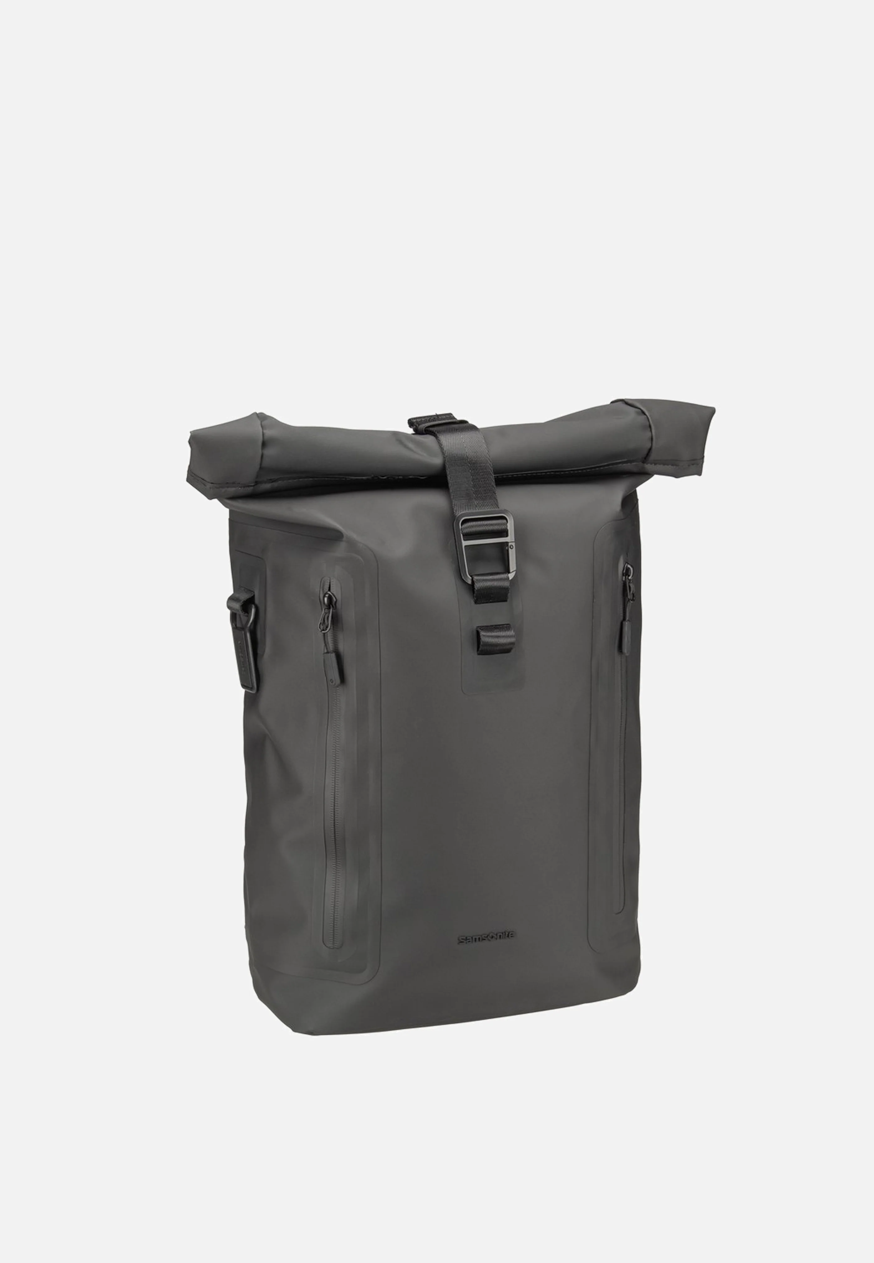 Coatify Biz Rolltop 14.1" Back Black - Rucksack