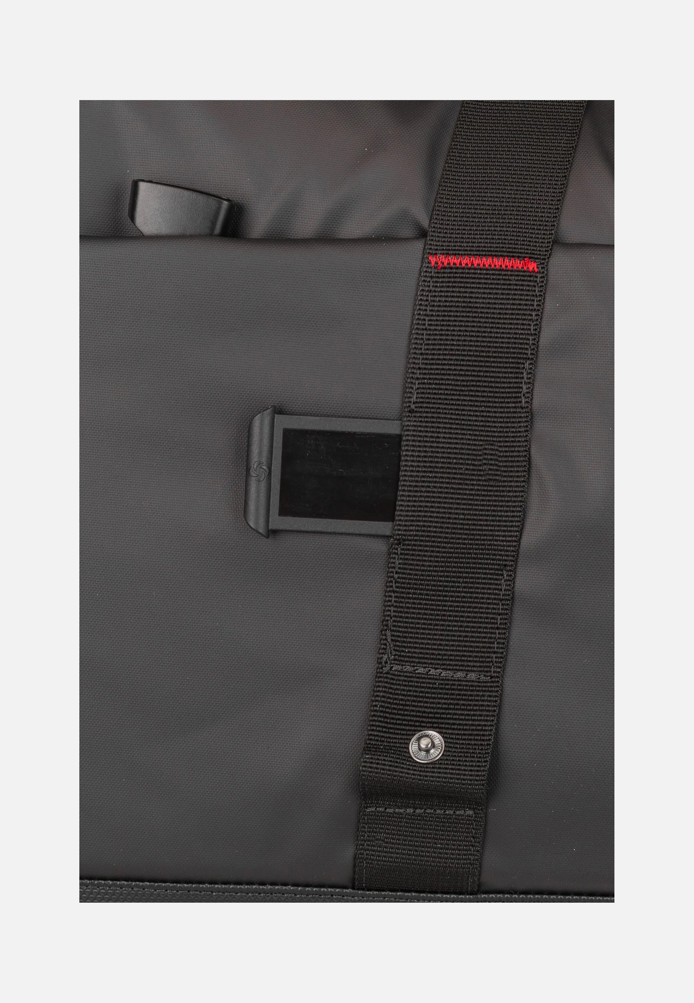 Ecodiver Duffle L Black - Dufflebag - Image 6