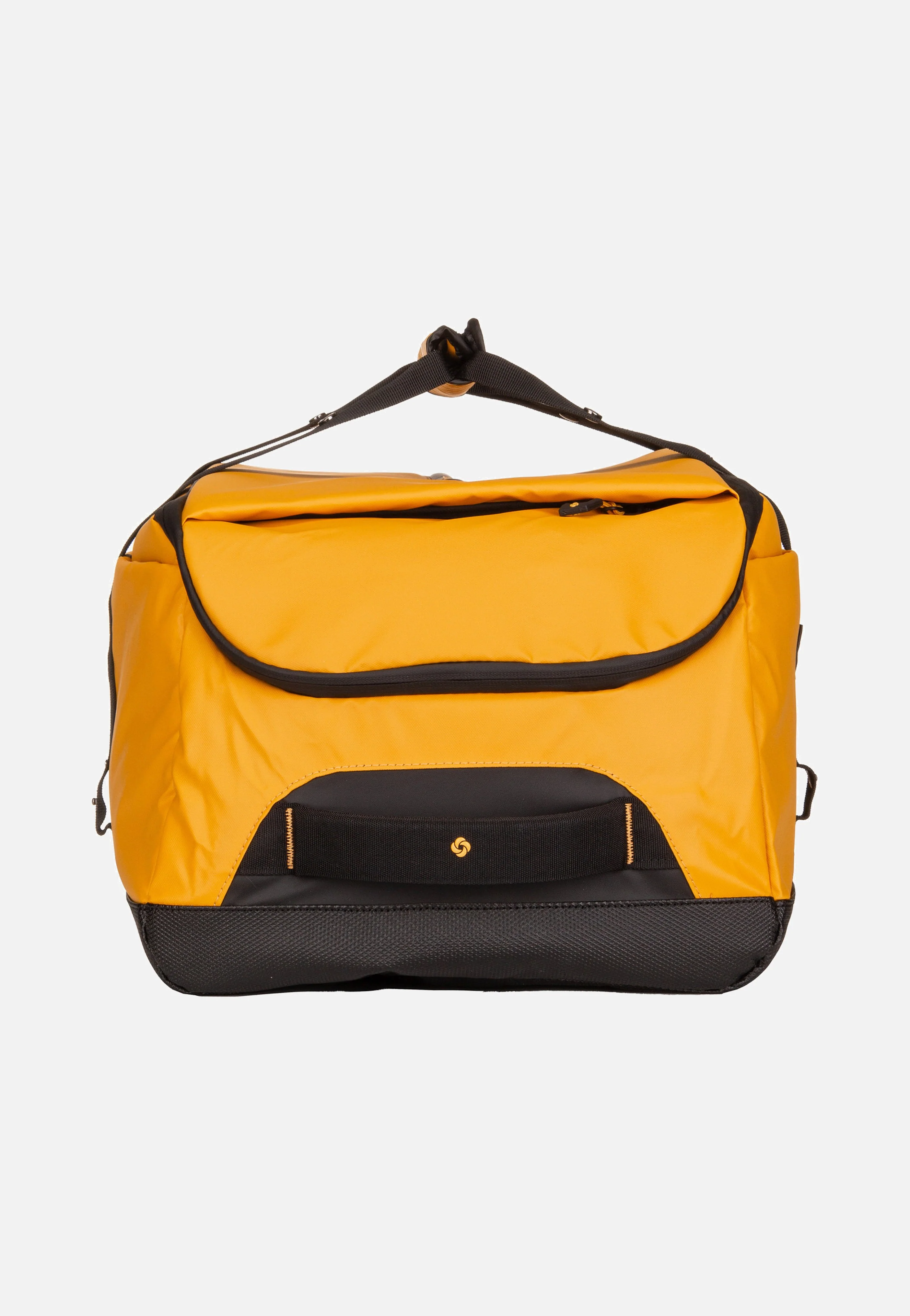 Ecodiver Duffle M Yellow - Dufflebag - Image 4