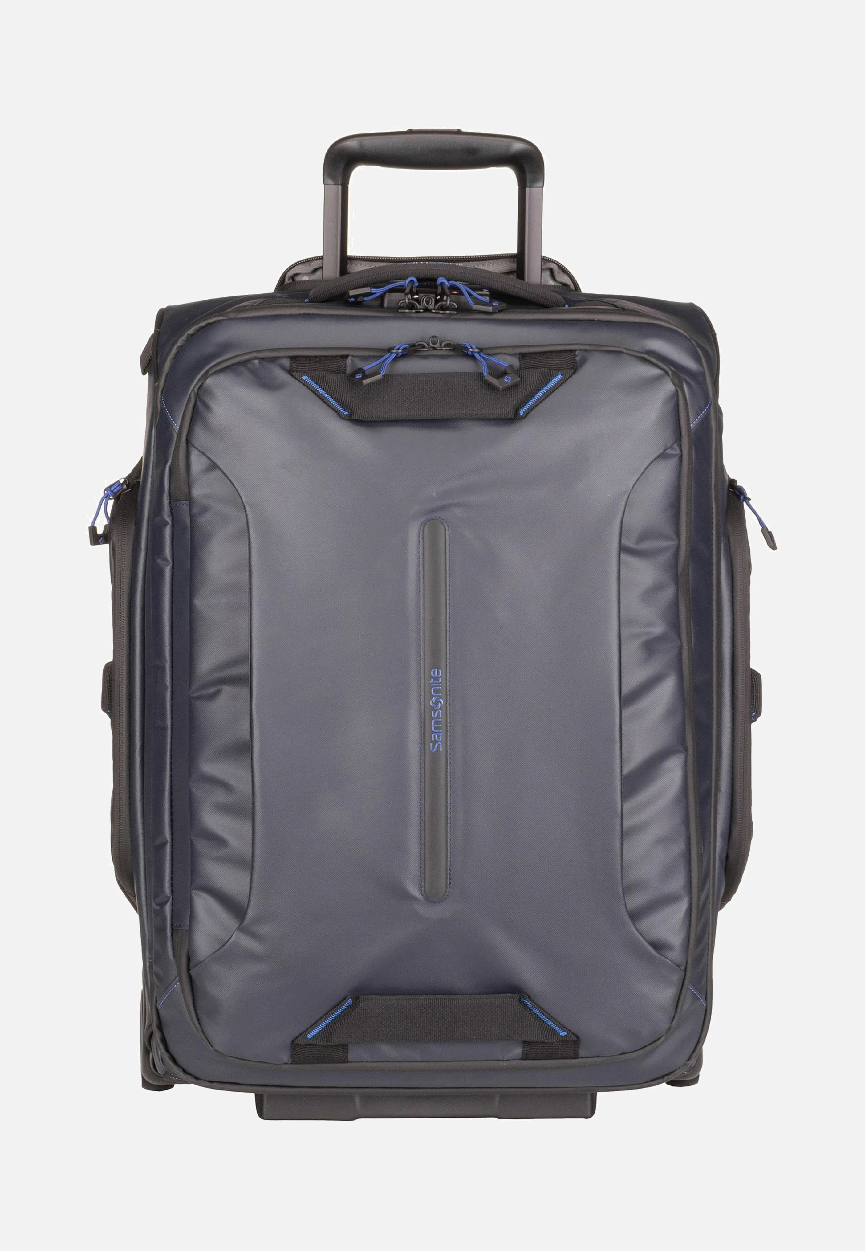 Ecodiver Duffle/WH 55 Blue Nights - Koffer - Image 6