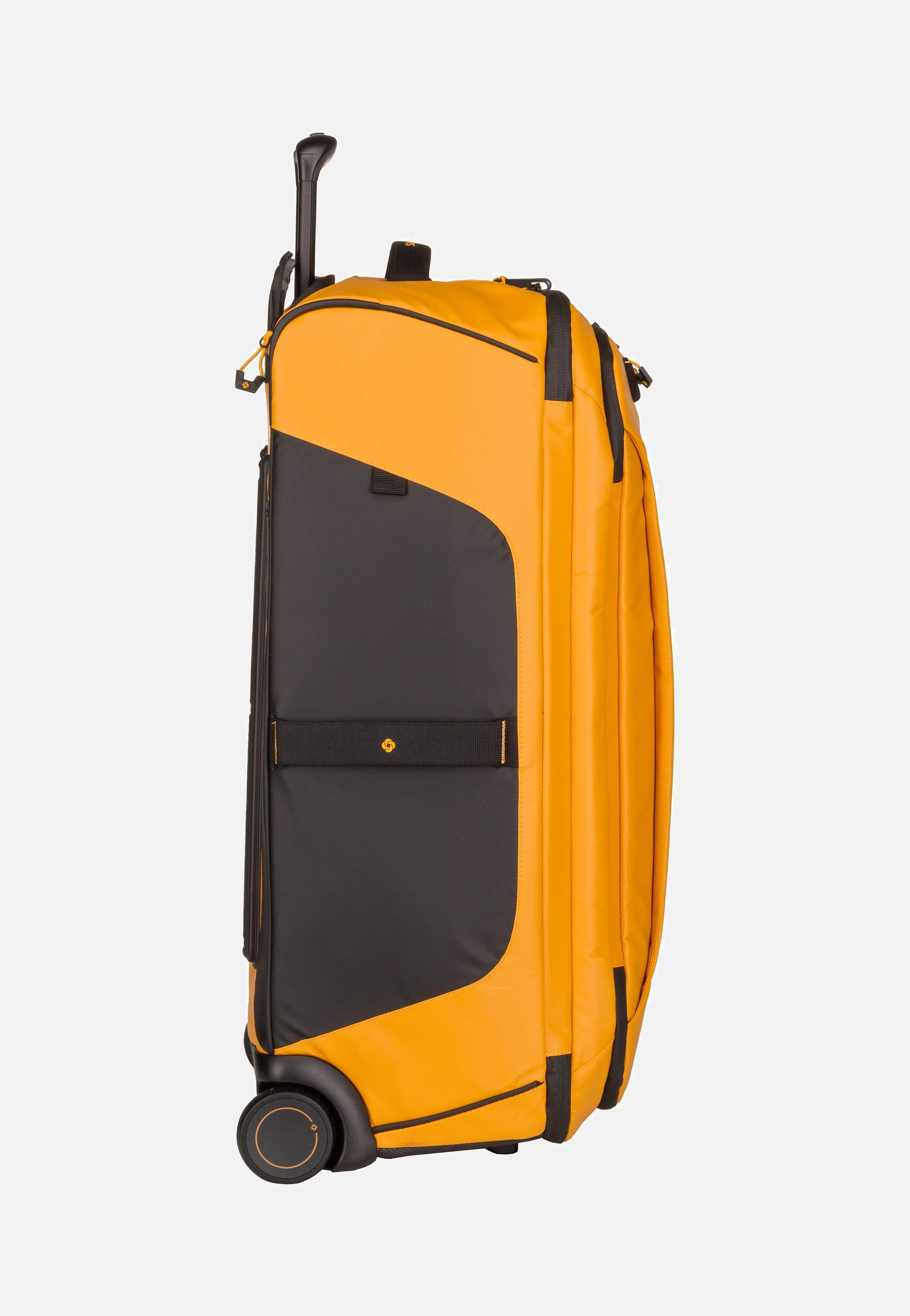 Ecodiver Duffle/WH 67 Yellow - Koffer - Image 4