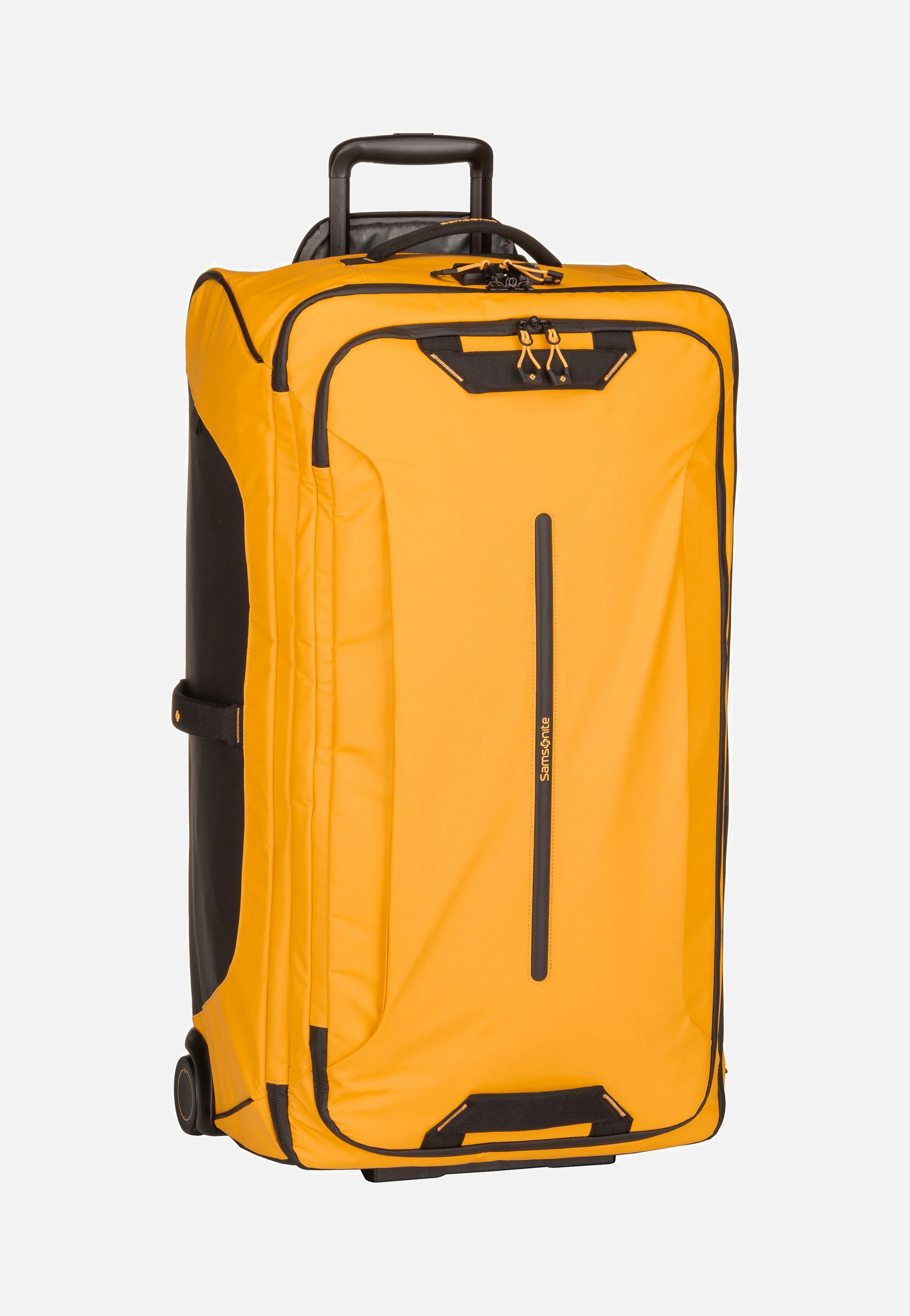 Ecodiver Duffle/WH 79 Yellow - Koffer