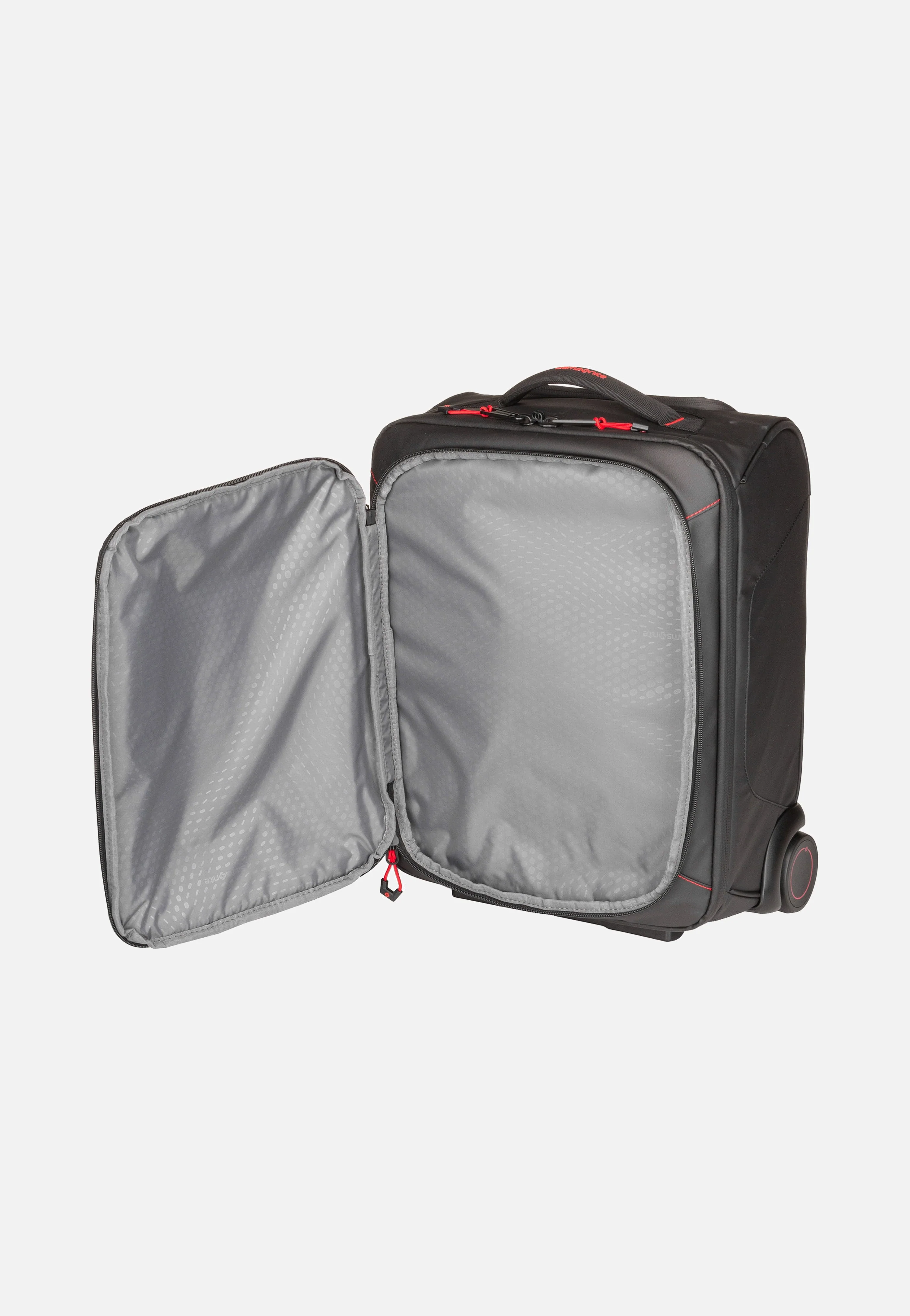 Ecodiver Duffle/WH Underseater Black - Koffer - Image 3