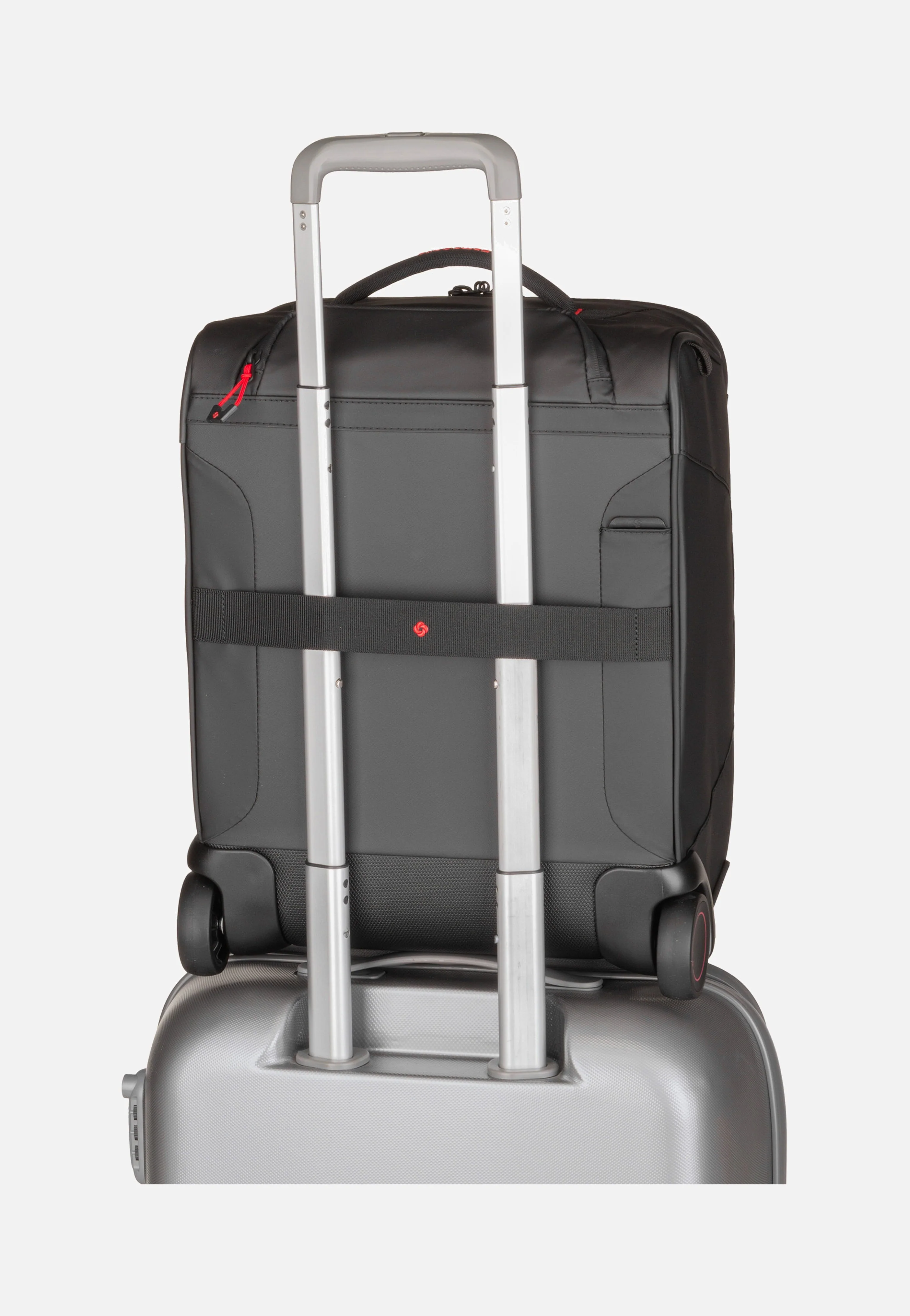 Ecodiver Duffle/WH Underseater Black - Koffer - Image 7