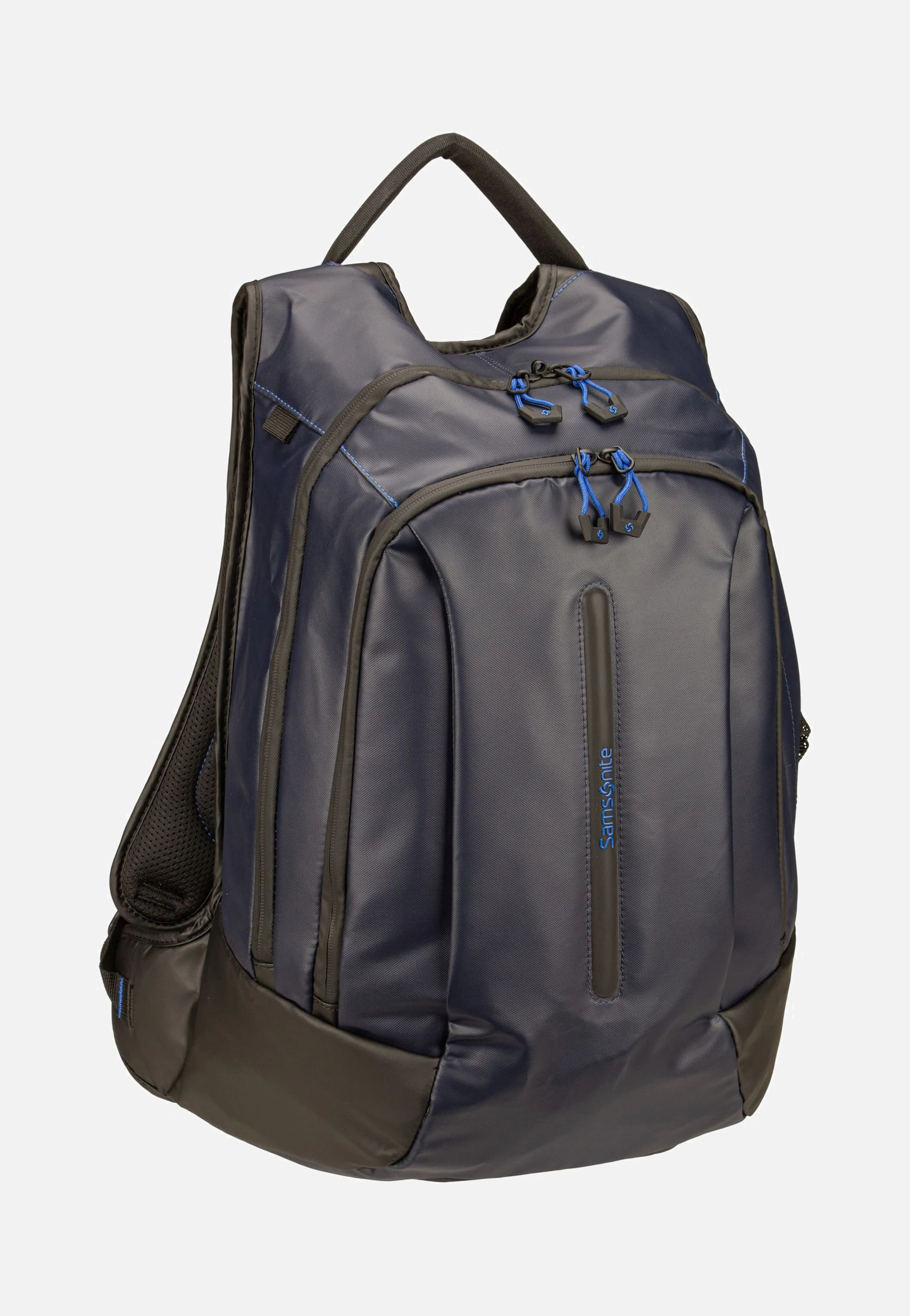 Ecodiver Laptop L Blue Nights - Rucksack