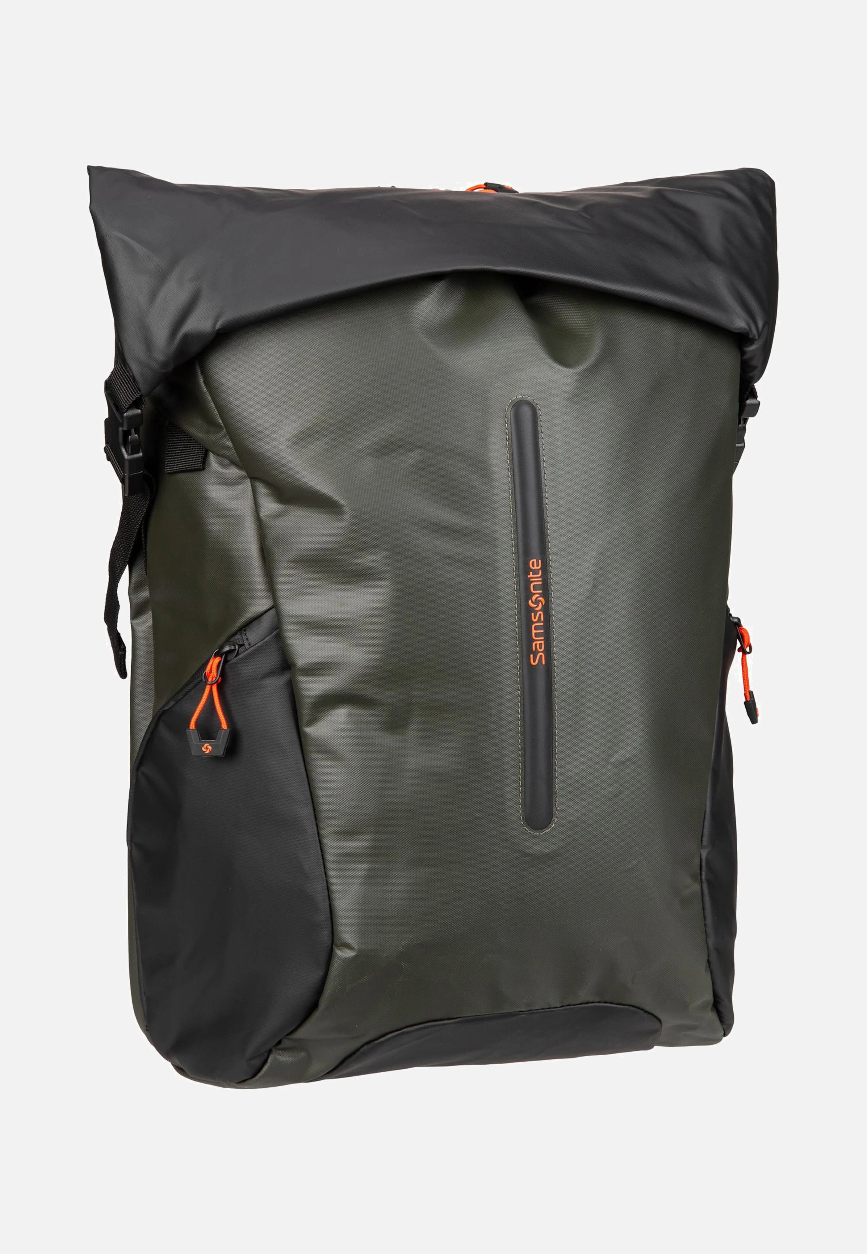 Ecodiver Rolltop L Climbing Ivy - Rolltop Rucksack
