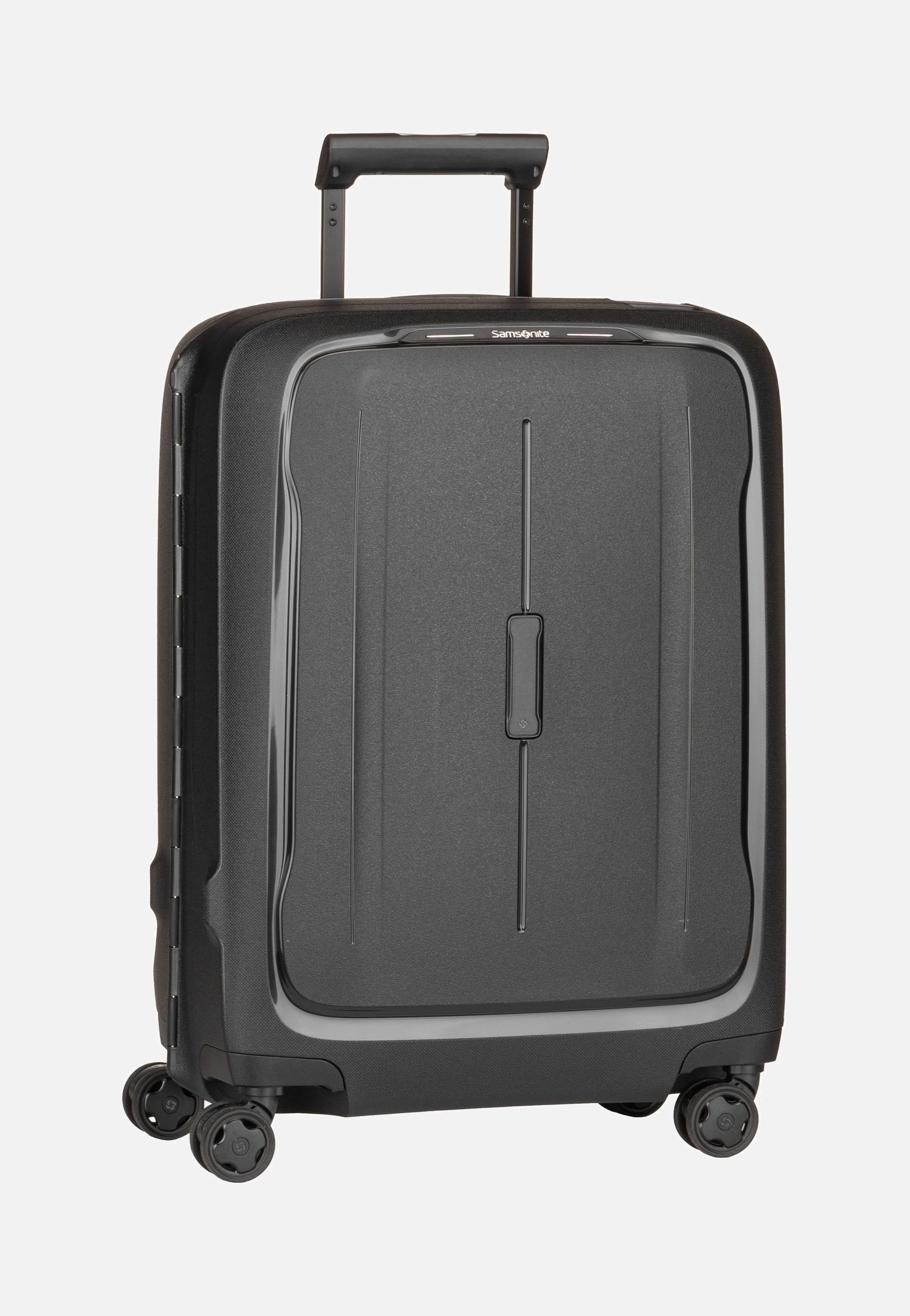 Essens Spinner 55 Graphite - Koffer