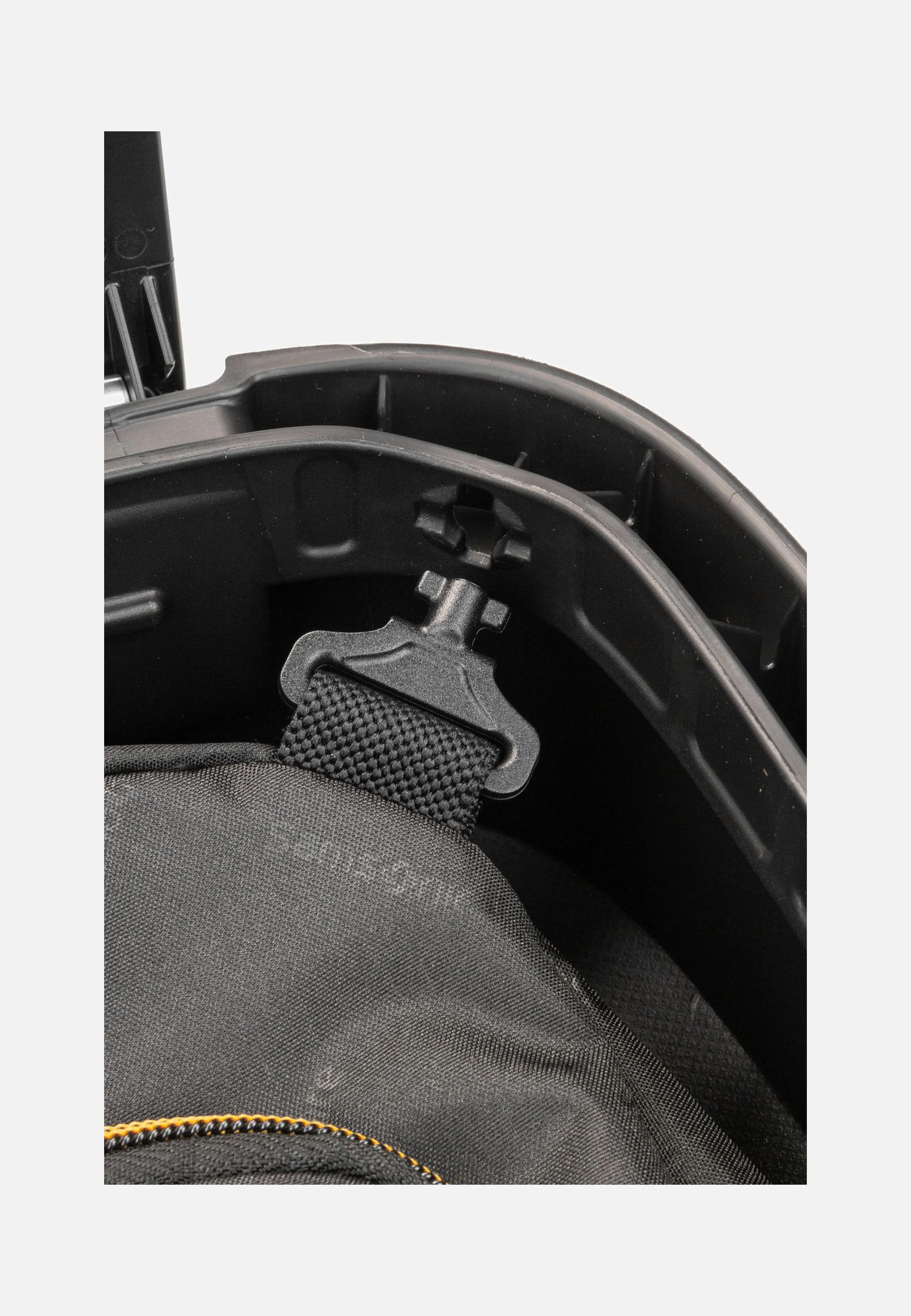 Essens Spinner 55 Graphite - Koffer - Image 8