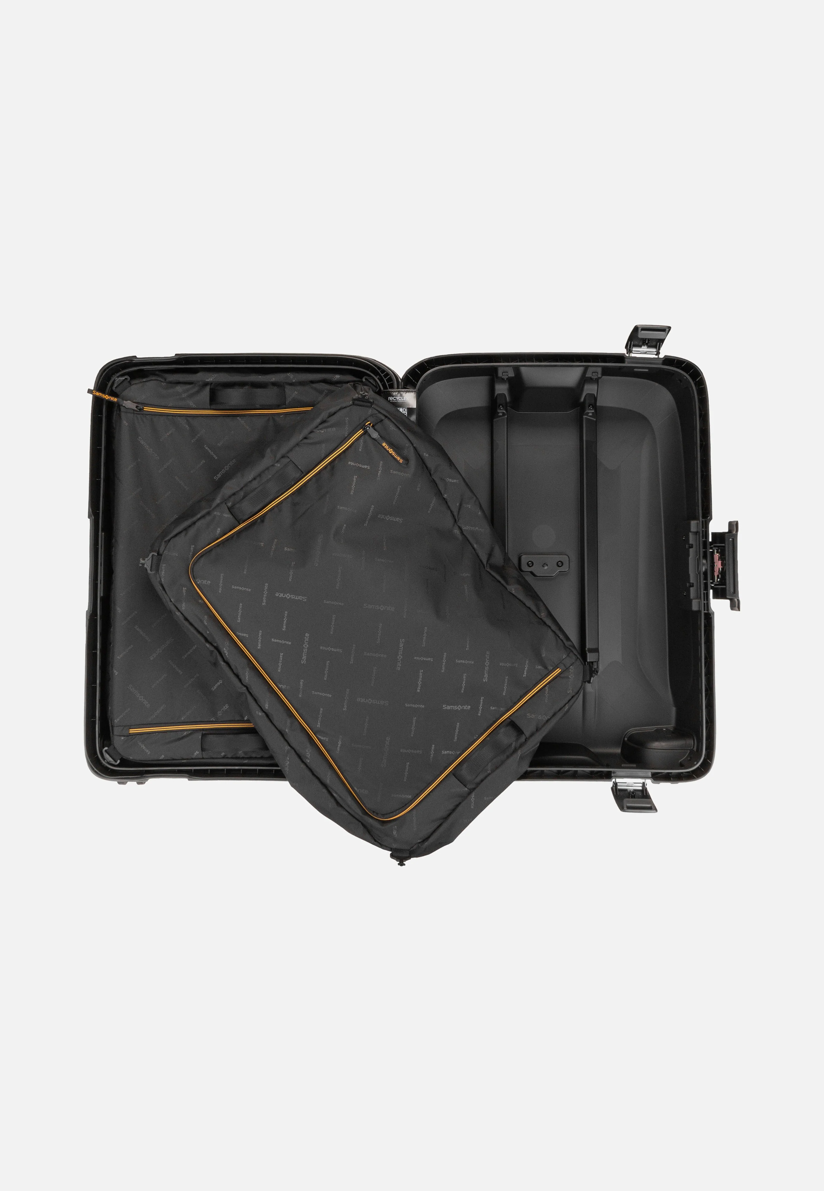 Essens Spinner 69 Graphite - Koffer - Image 5