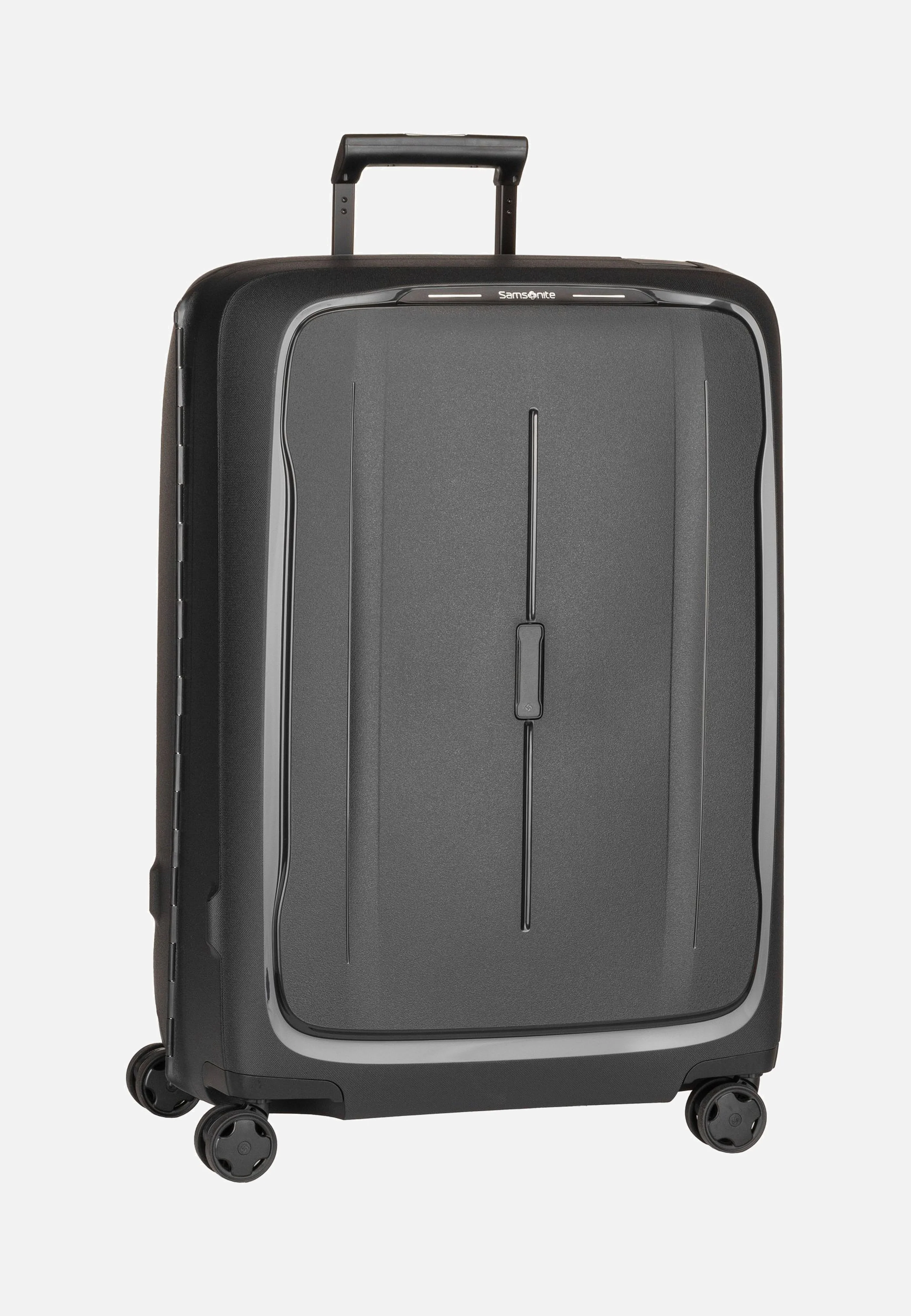 Essens Spinner 75 Graphite - Koffer
