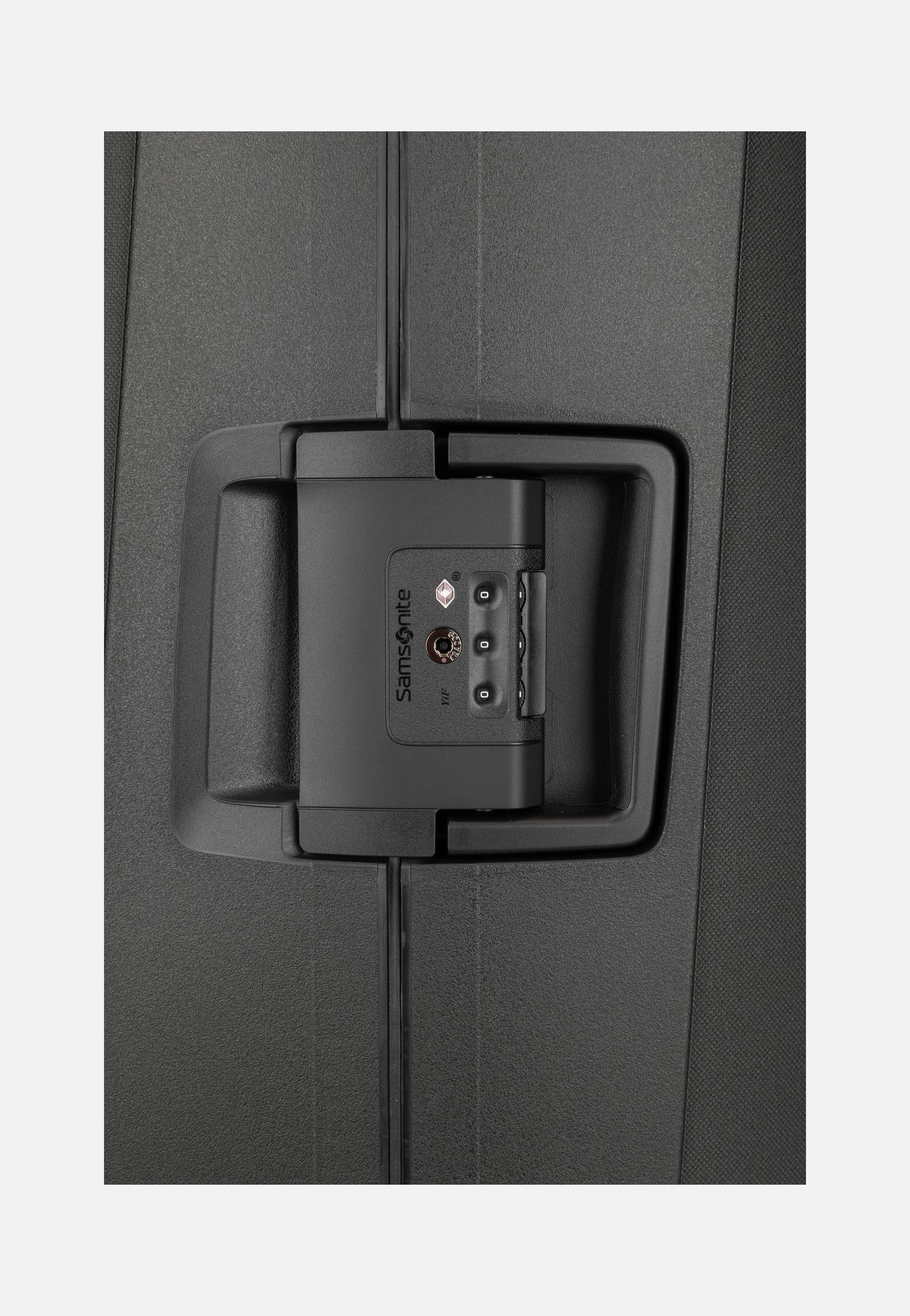 Essens Spinner 75 Graphite - Koffer - Image 8