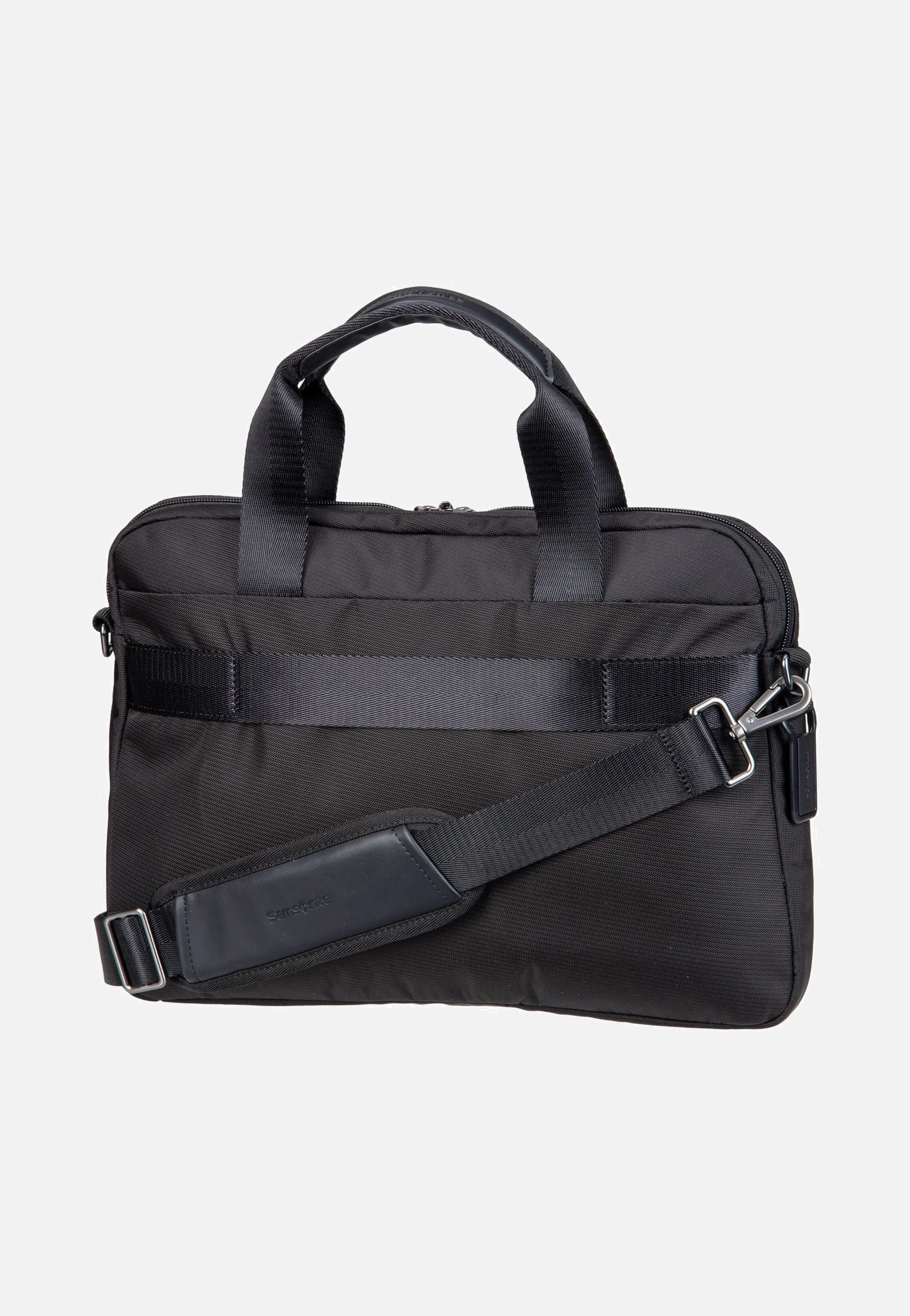 Evosight Slim Bailhandle 15.6'' Black - Aktentasche - Image 2