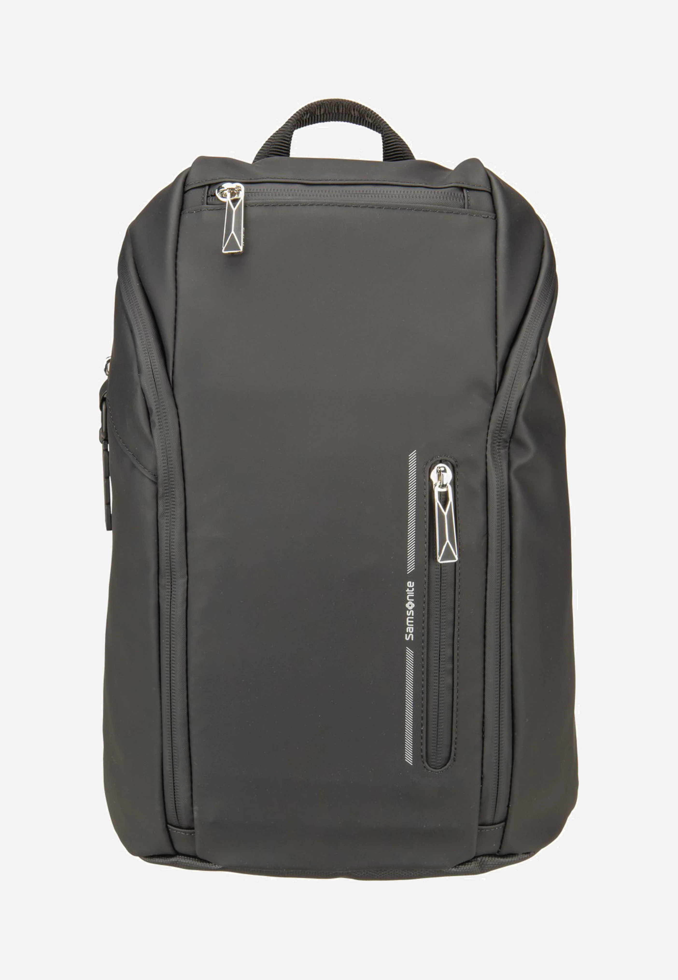 Glam-Go Daily Backpack Black - Rucksack - Image 2