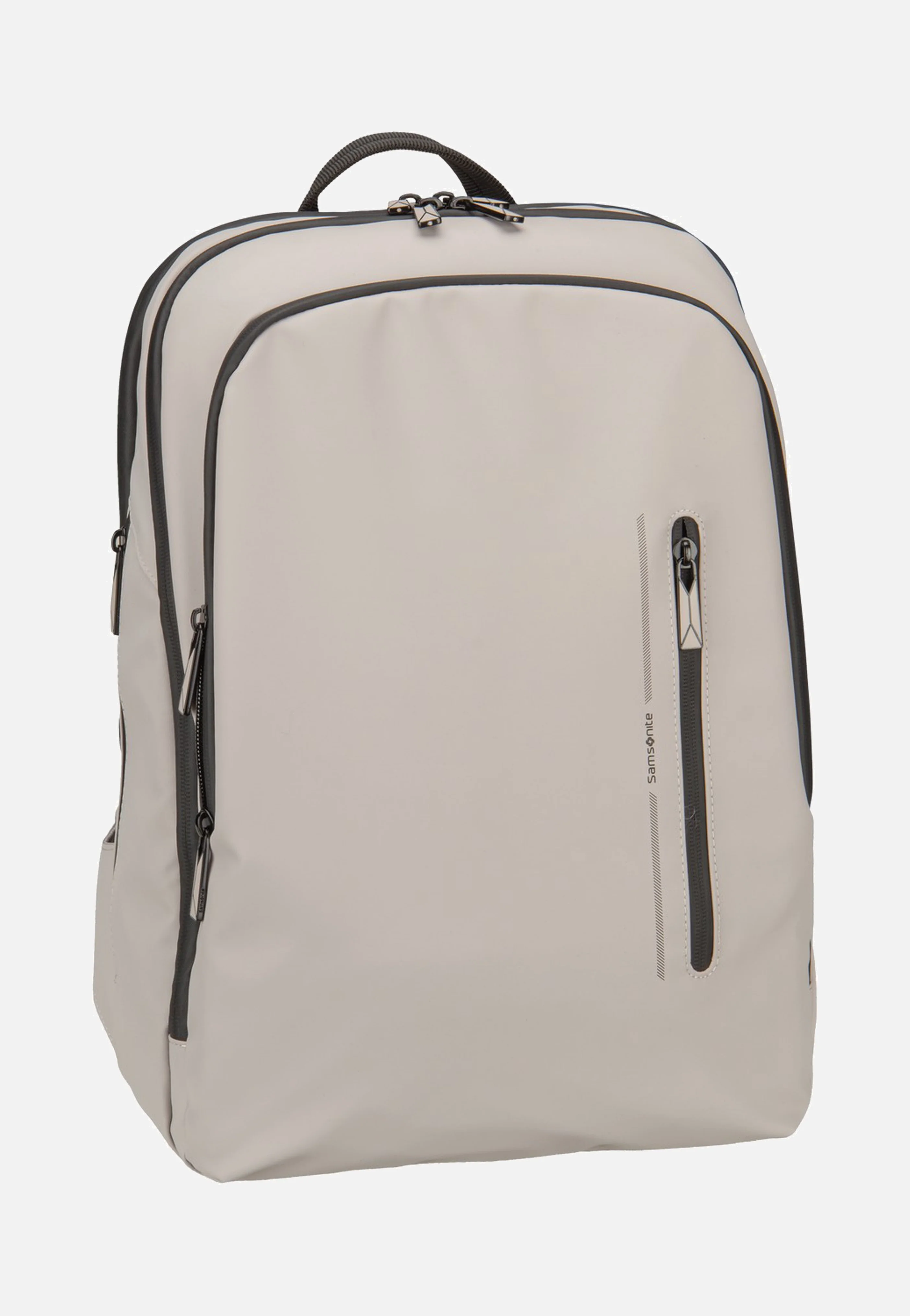 Glam-Go Laptop 15.6" Backpack Ash Rose - Rucksack