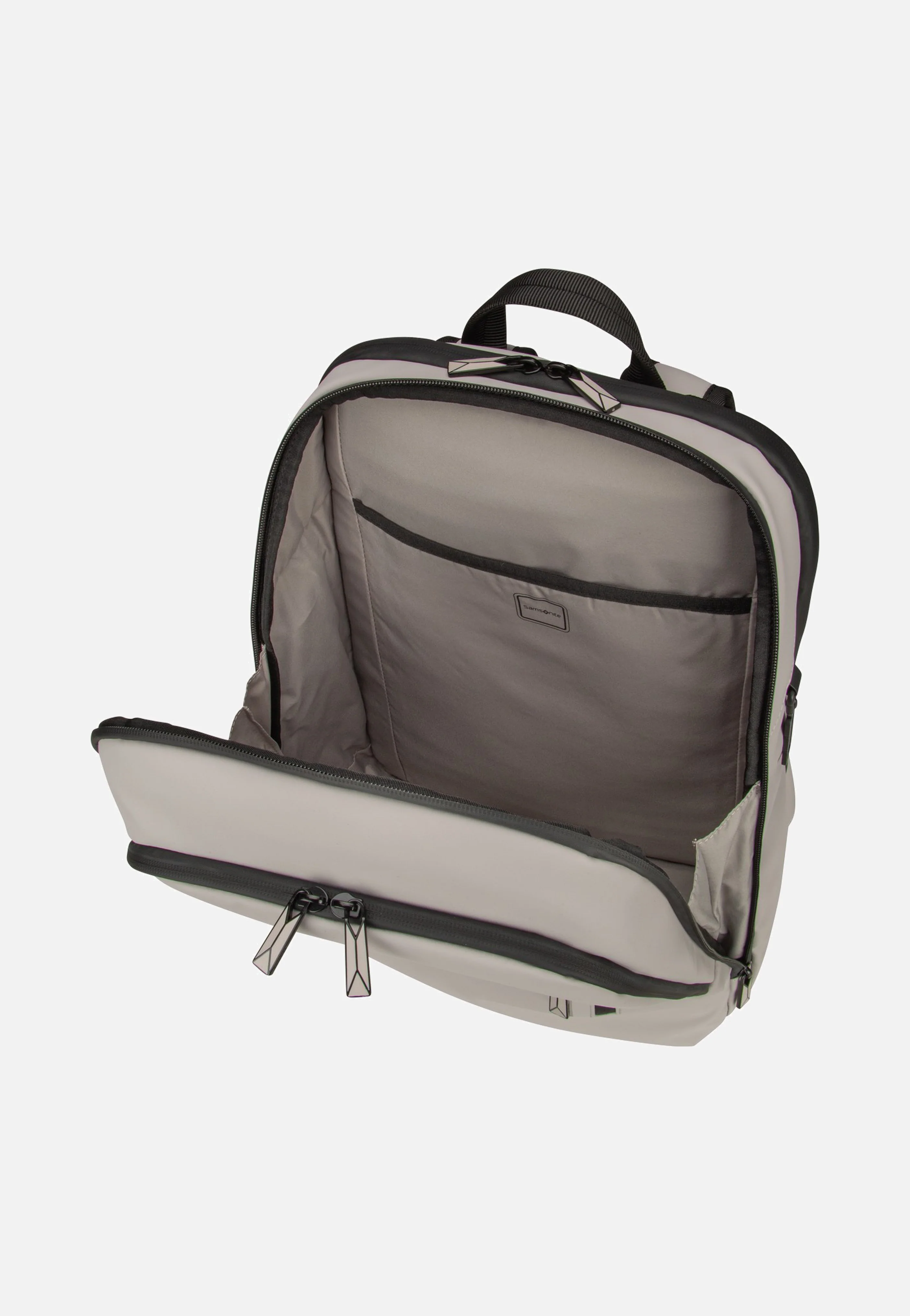 Glam-Go Laptop 15.6" Backpack Ash Rose - Rucksack - Image 6