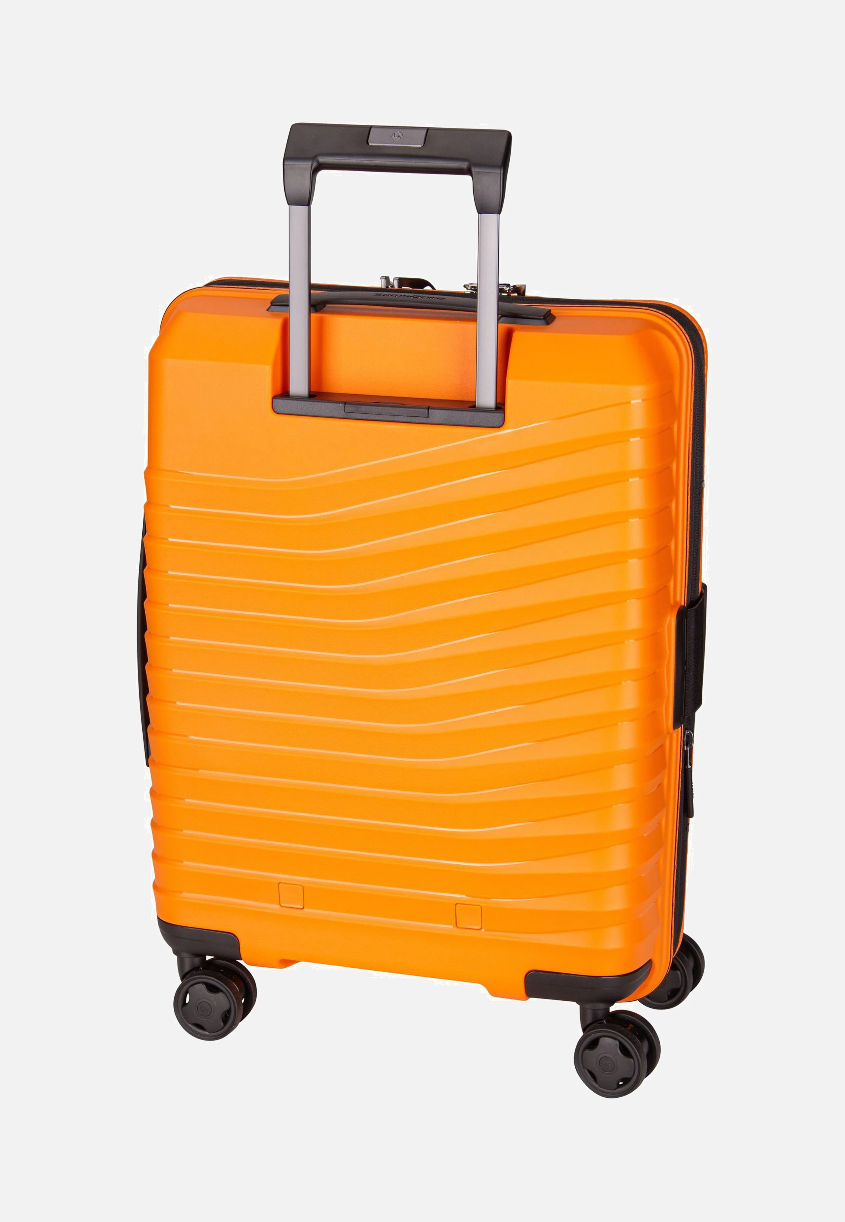 Intuo Spinner 55 Exp Easy Access Apricot - Koffer - Image 2