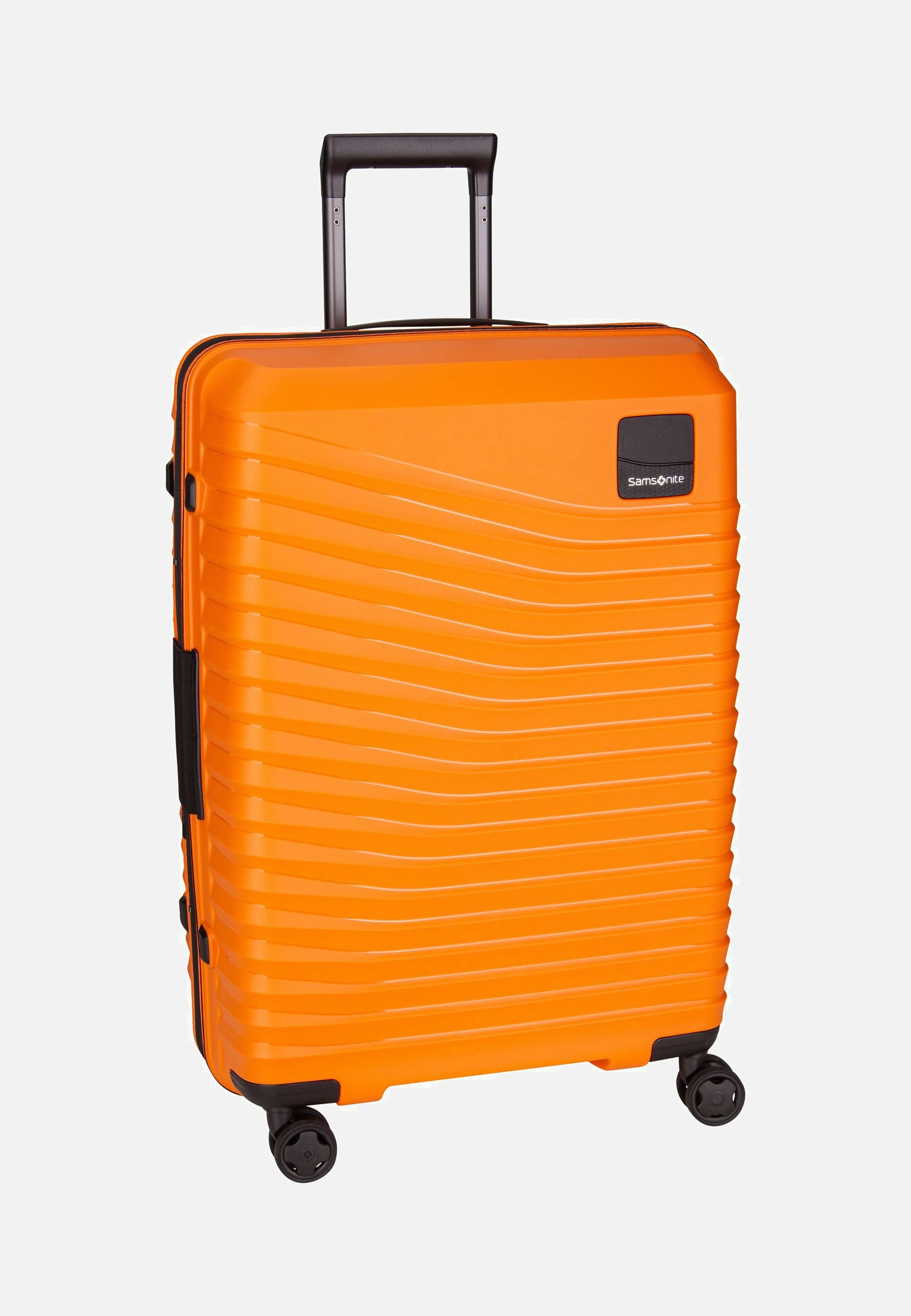 Intuo Spinner 69 Exp Apricot - Koffer