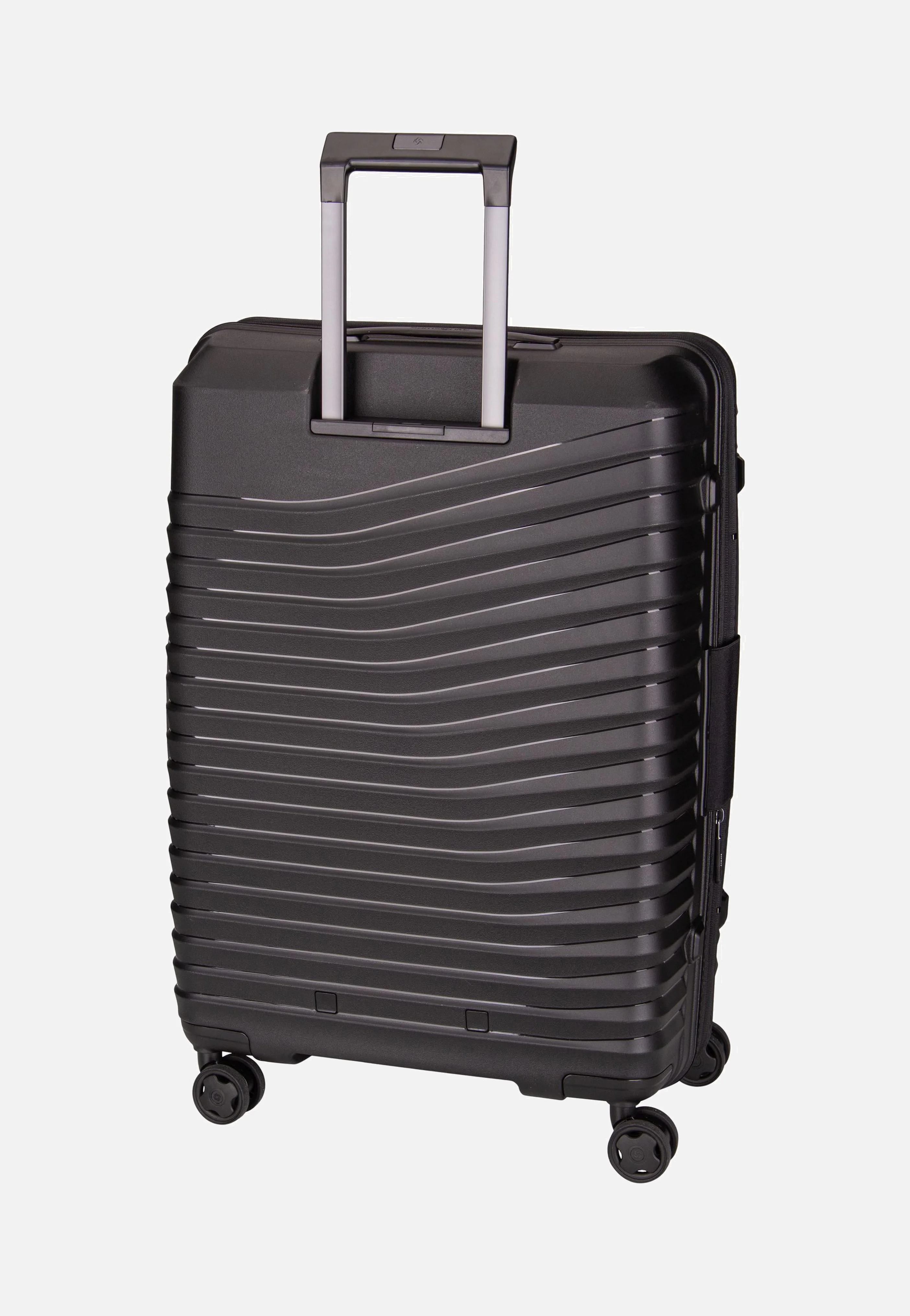 Intuo Spinner 69 Exp Black - Koffer - Image 2