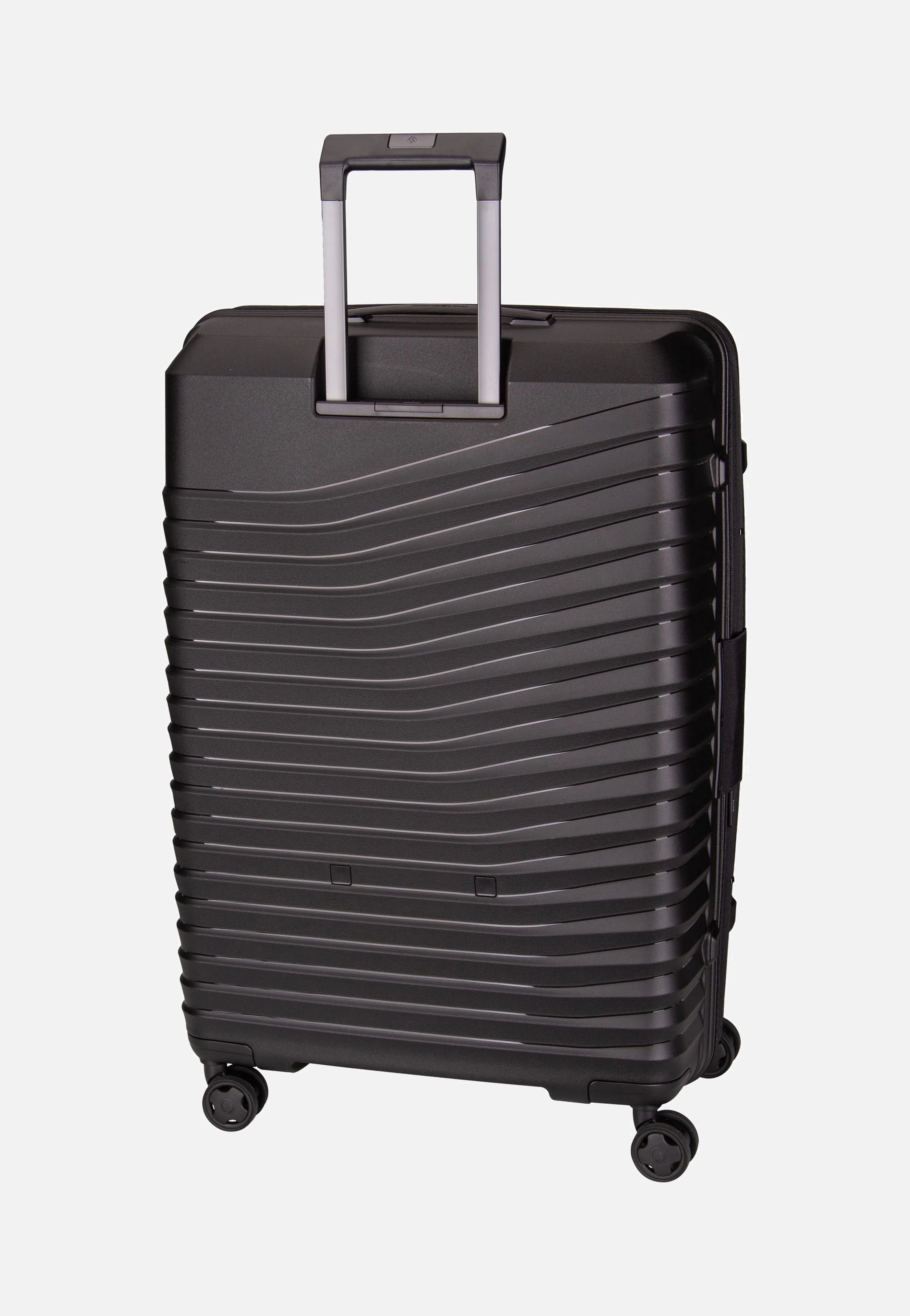 Intuo Spinner 75 Exp Black - Koffer - Image 2