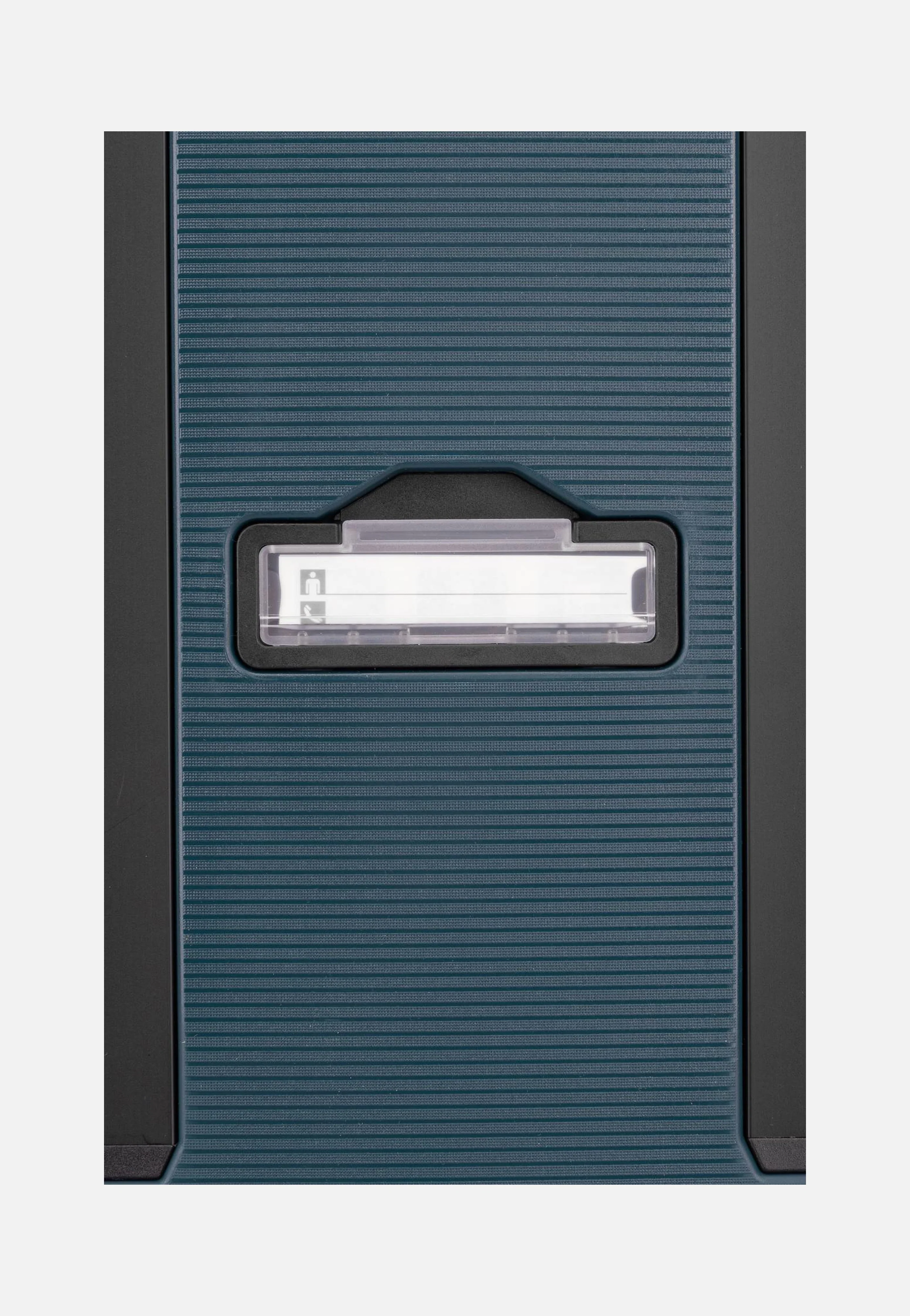 Magnum Eco Spinner 55/20 Midnight Blue - Koffer - Image 7
