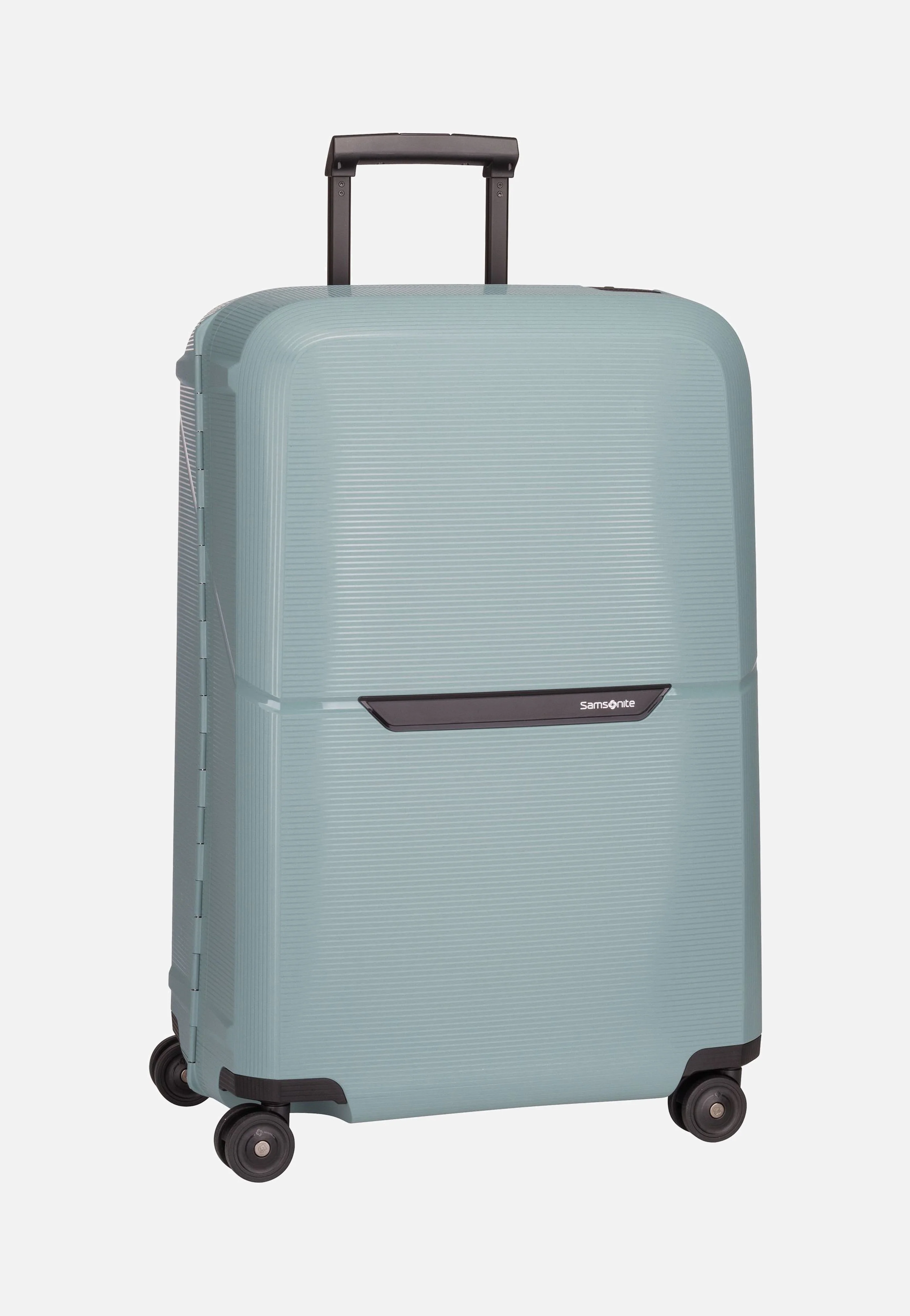 Magnum Eco Spinner 75/28 Ice Blue - Koffer