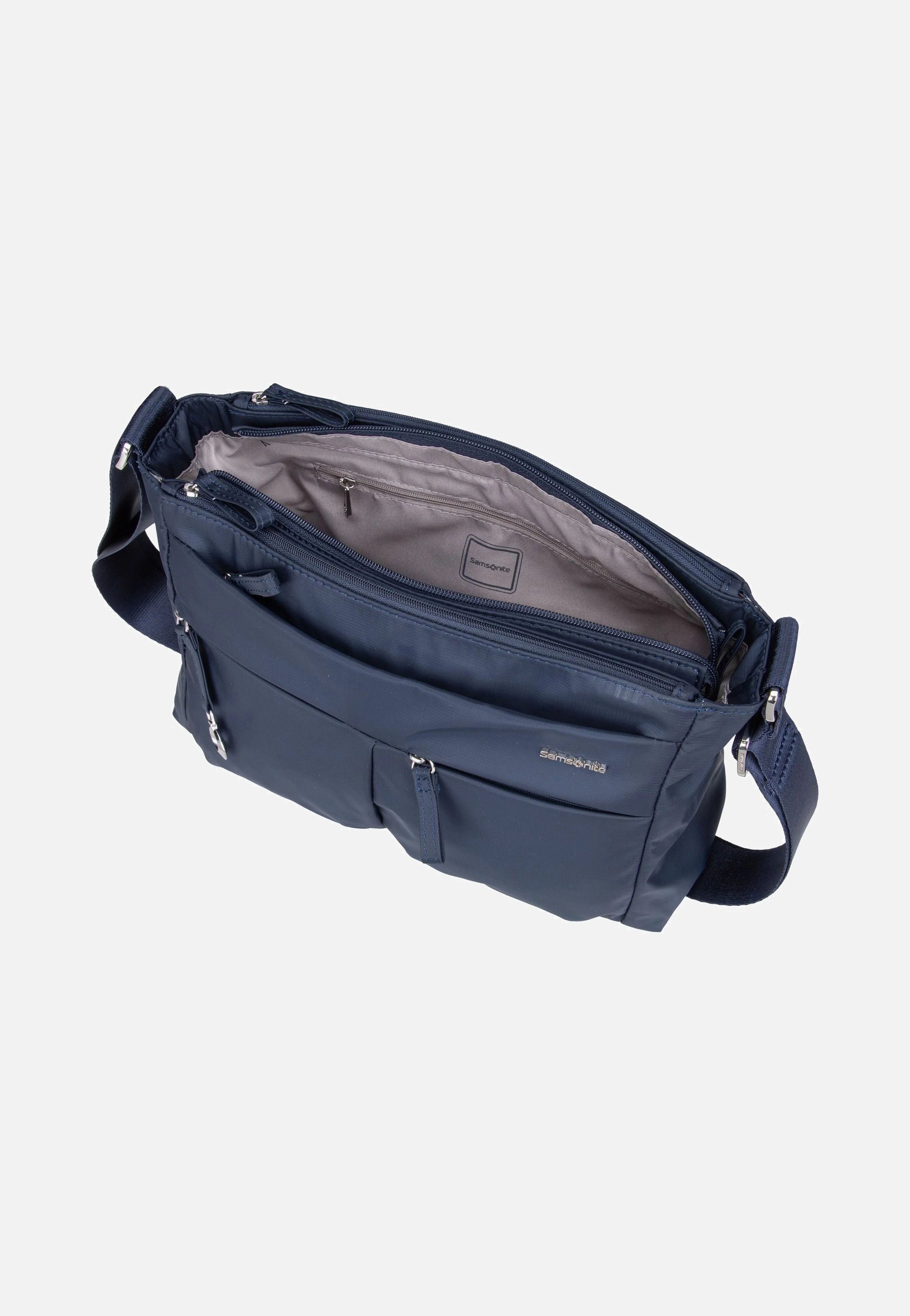 Move 5.0 Horizon Dark Blue - Crossbody Bag - Image 3
