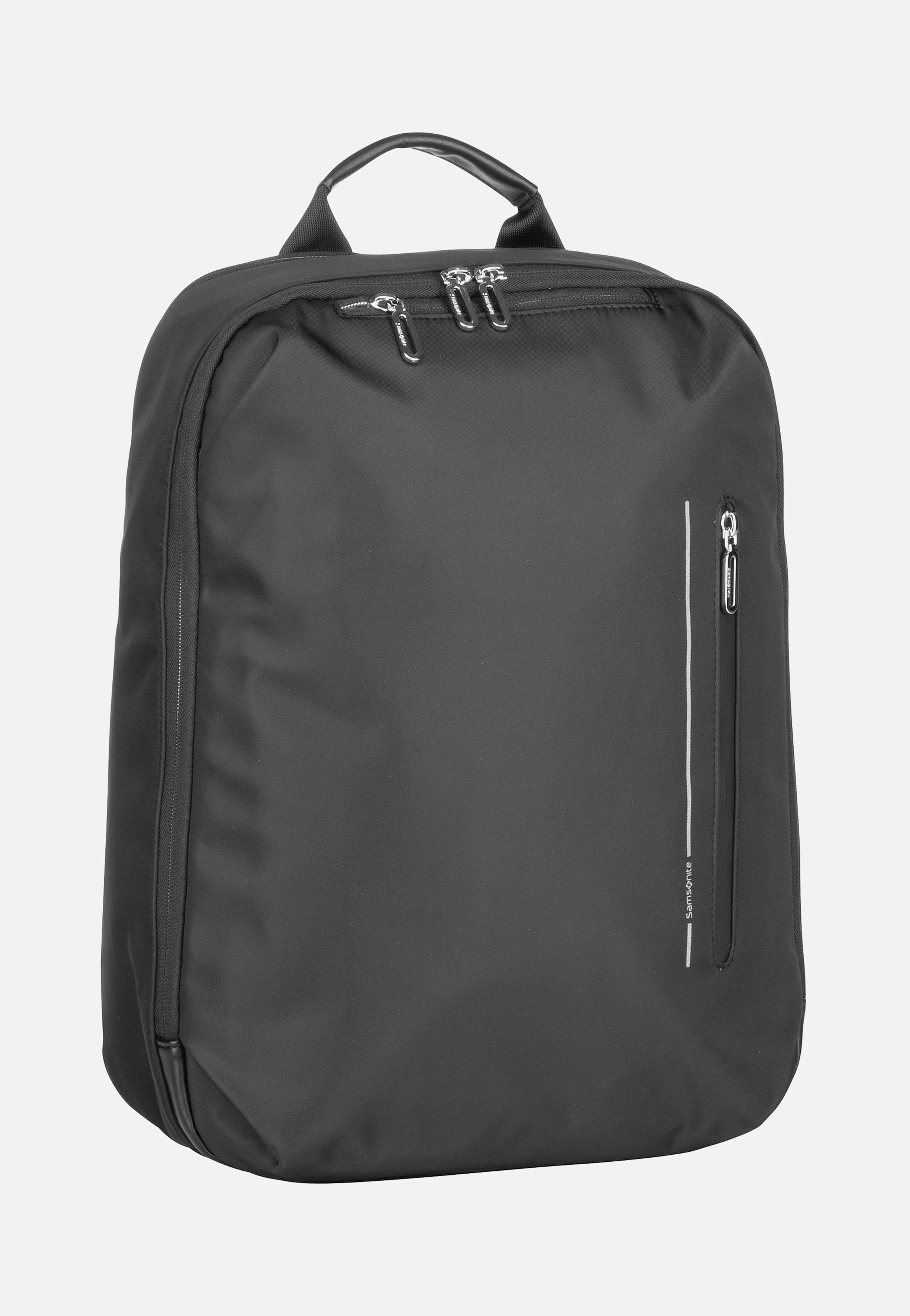 Ongoing 15.6'' Black - Rucksack