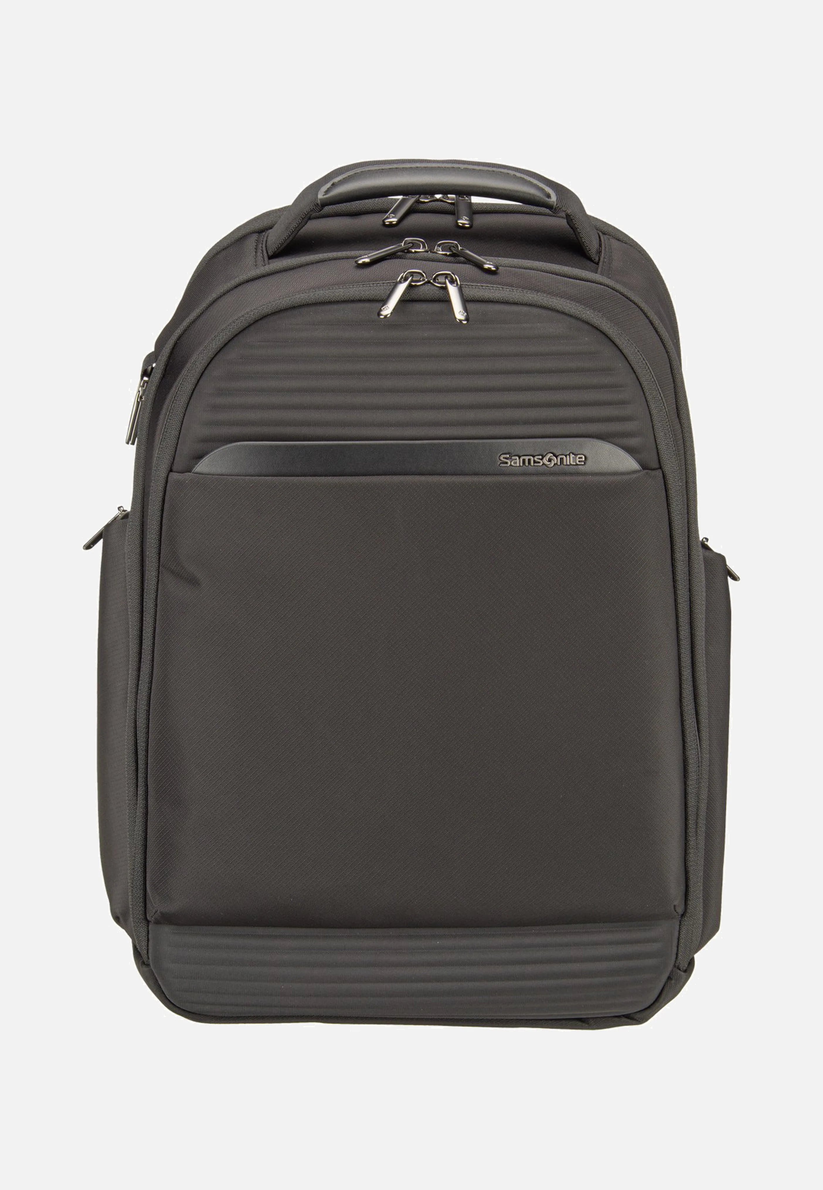 Paralux BT Everyday Backpack Black - Rucksack - Image 2