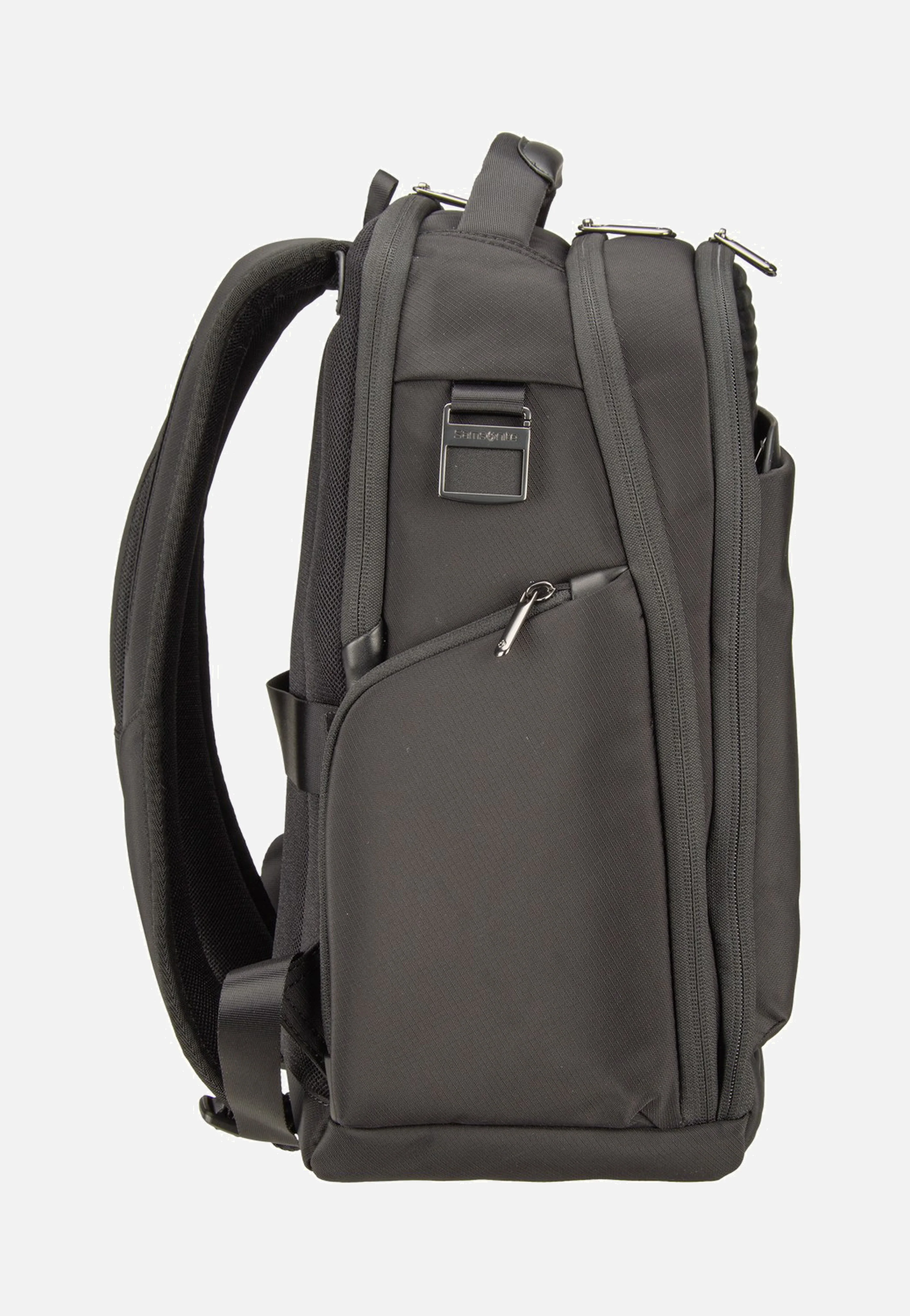 Paralux BT Everyday Backpack Black - Rucksack - Image 3