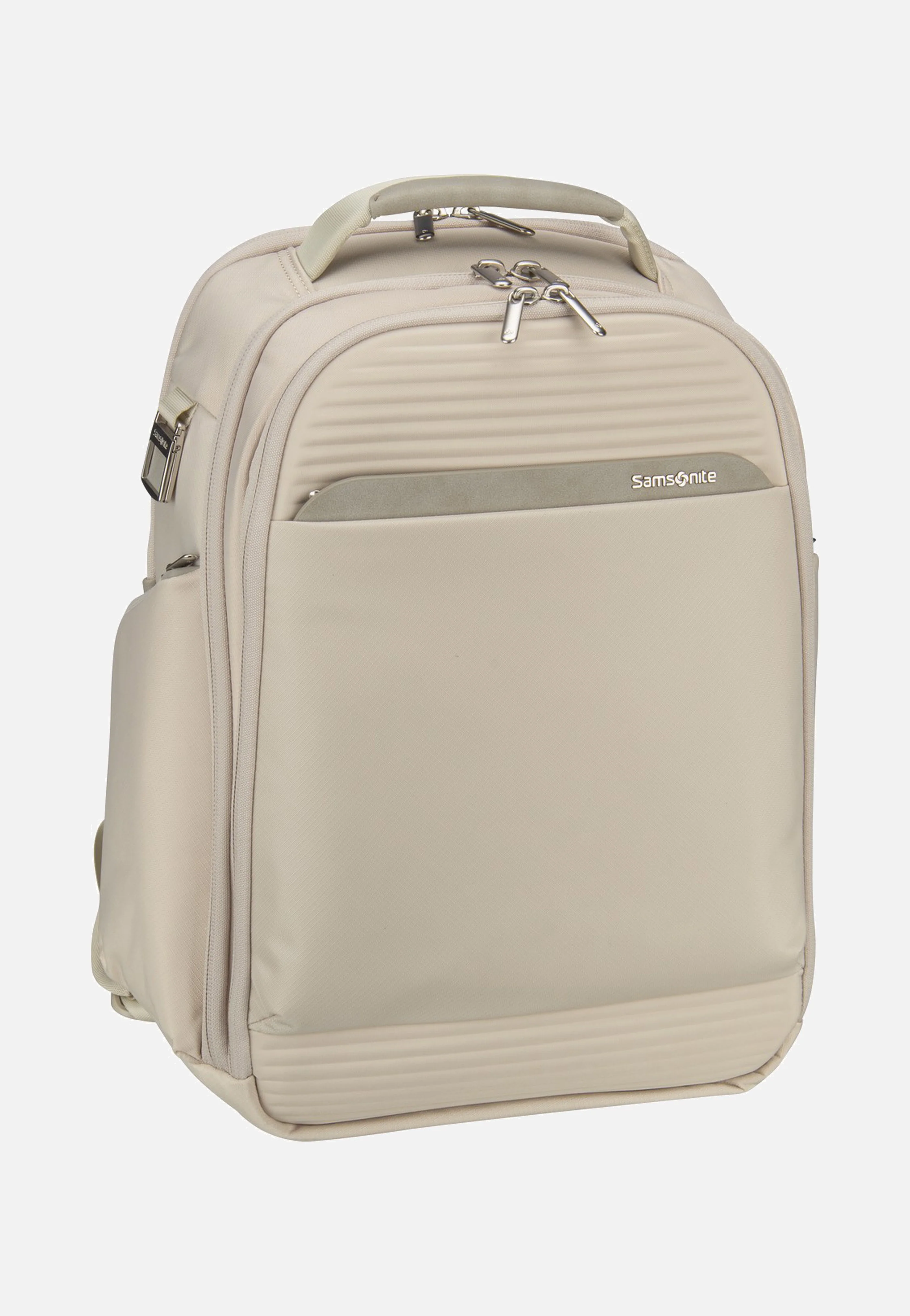 Paralux BT Everyday Backpack Stone Grey - Rucksack