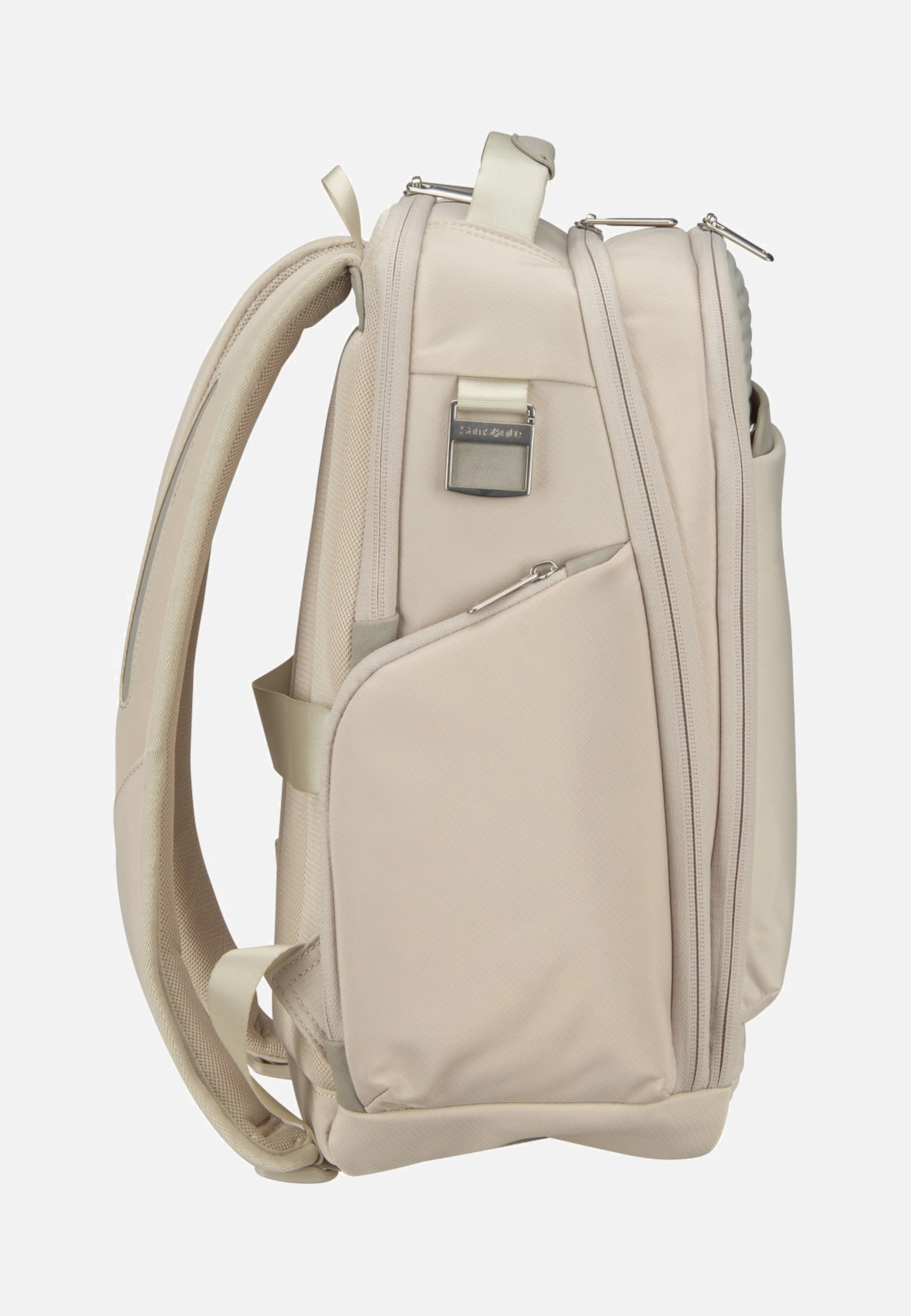 Paralux BT Everyday Backpack Stone Grey - Rucksack - Image 4