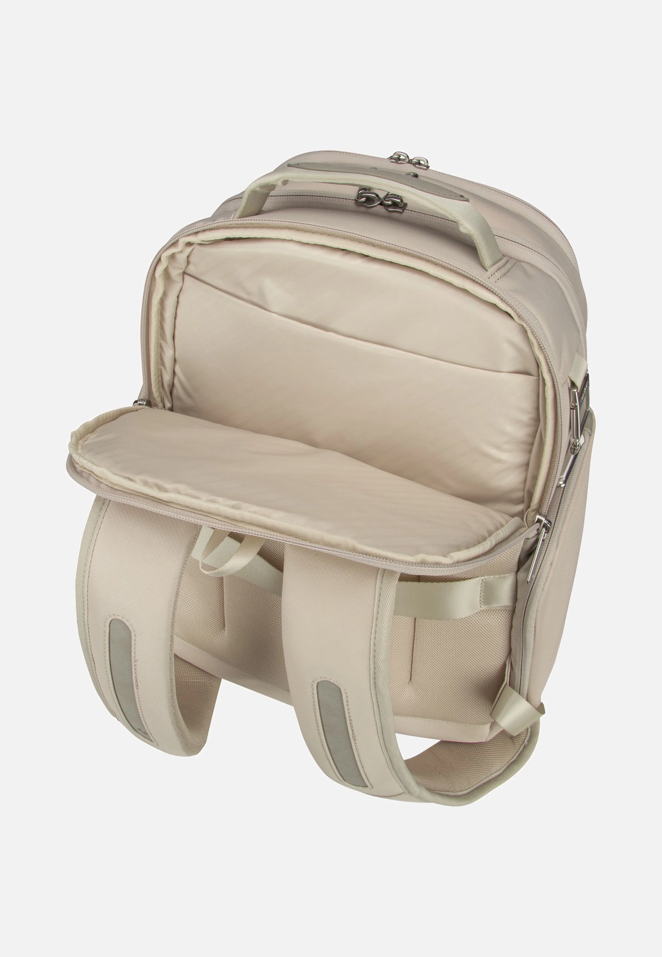 Paralux BT Everyday Backpack Stone Grey - Rucksack - Image 6