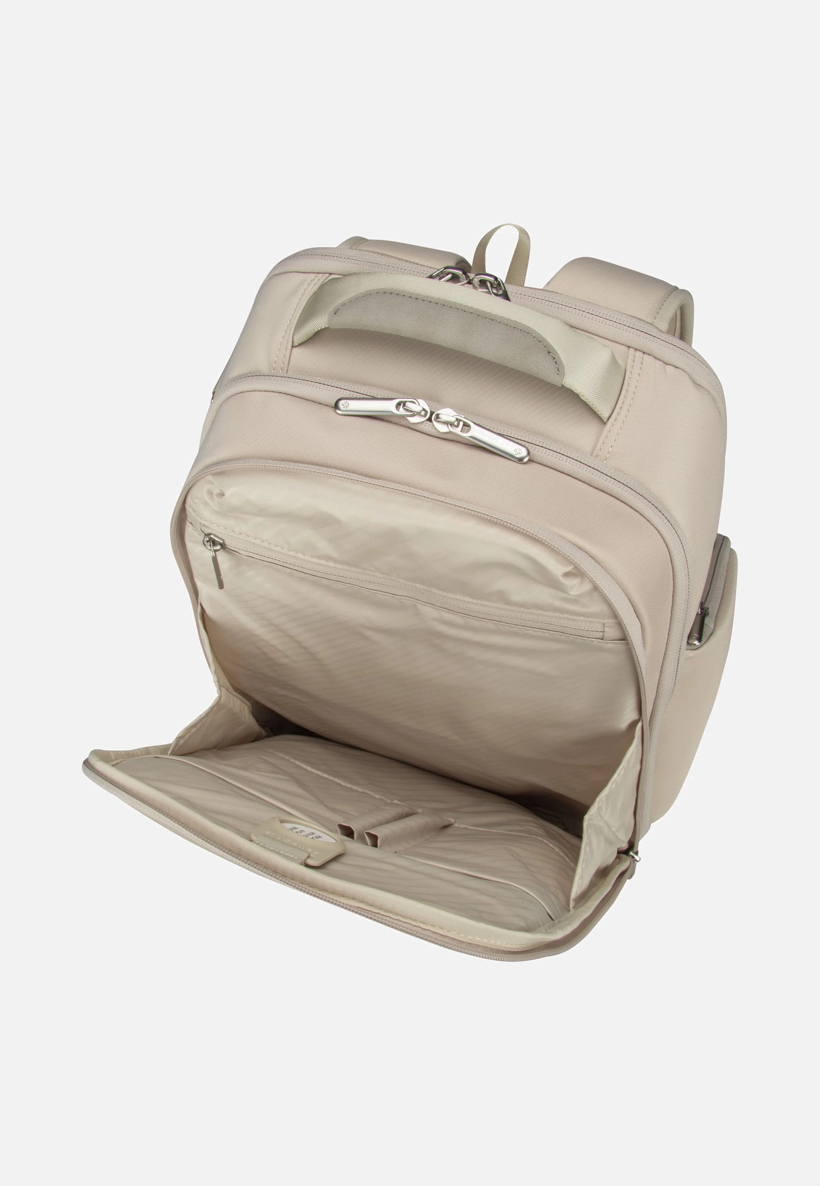 Paralux BT Everyday Backpack Stone Grey - Rucksack - Image 7