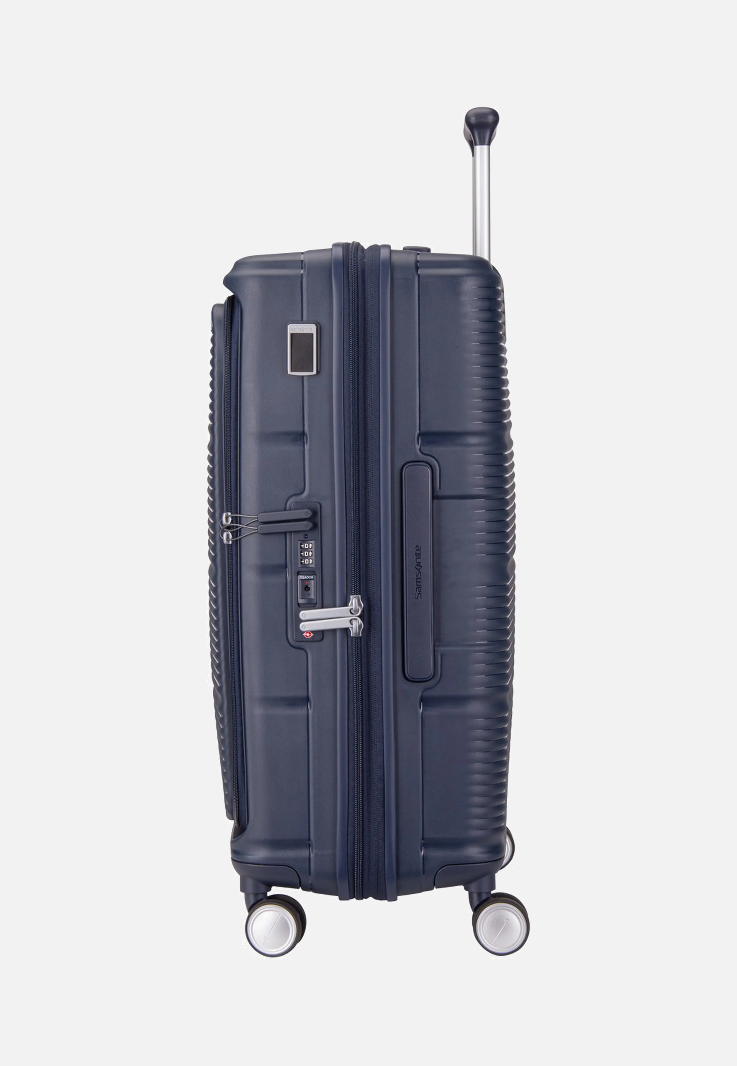 Paralux HS 67/24 Exp Medium Sp Midnight Navy - Koffer - Image 3