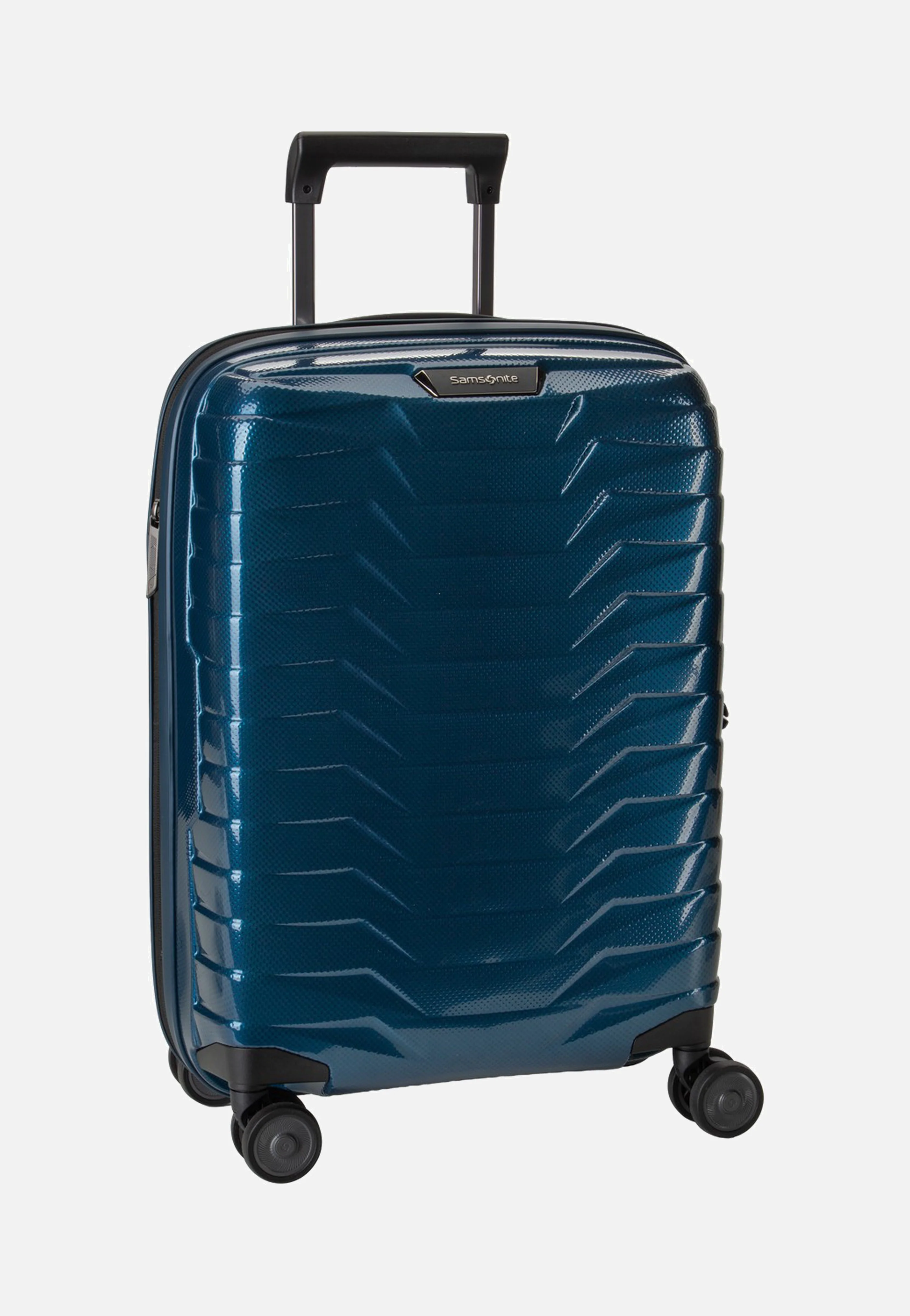 Proxis Spinner 55/20 Exp Petrol Blue - Koffer