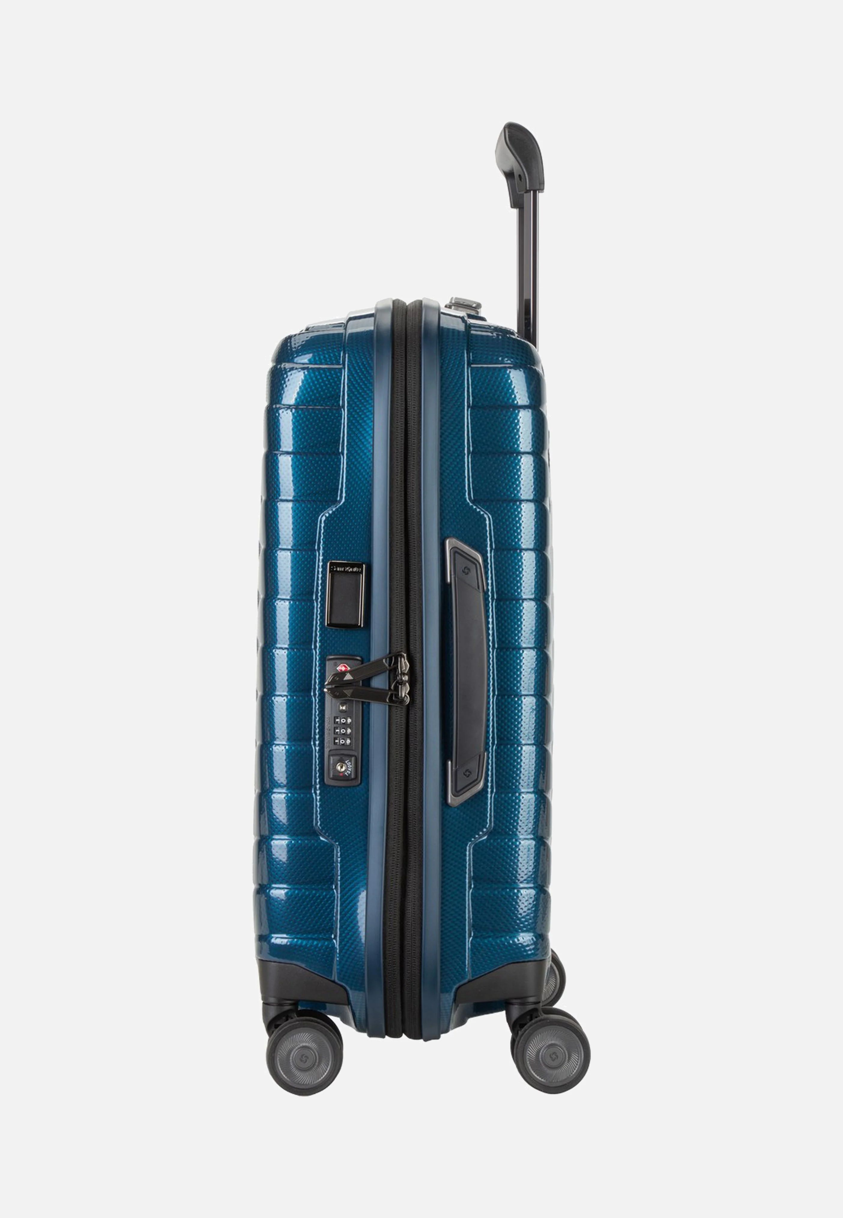 Proxis Spinner 55/20 Exp Petrol Blue - Koffer - Image 4