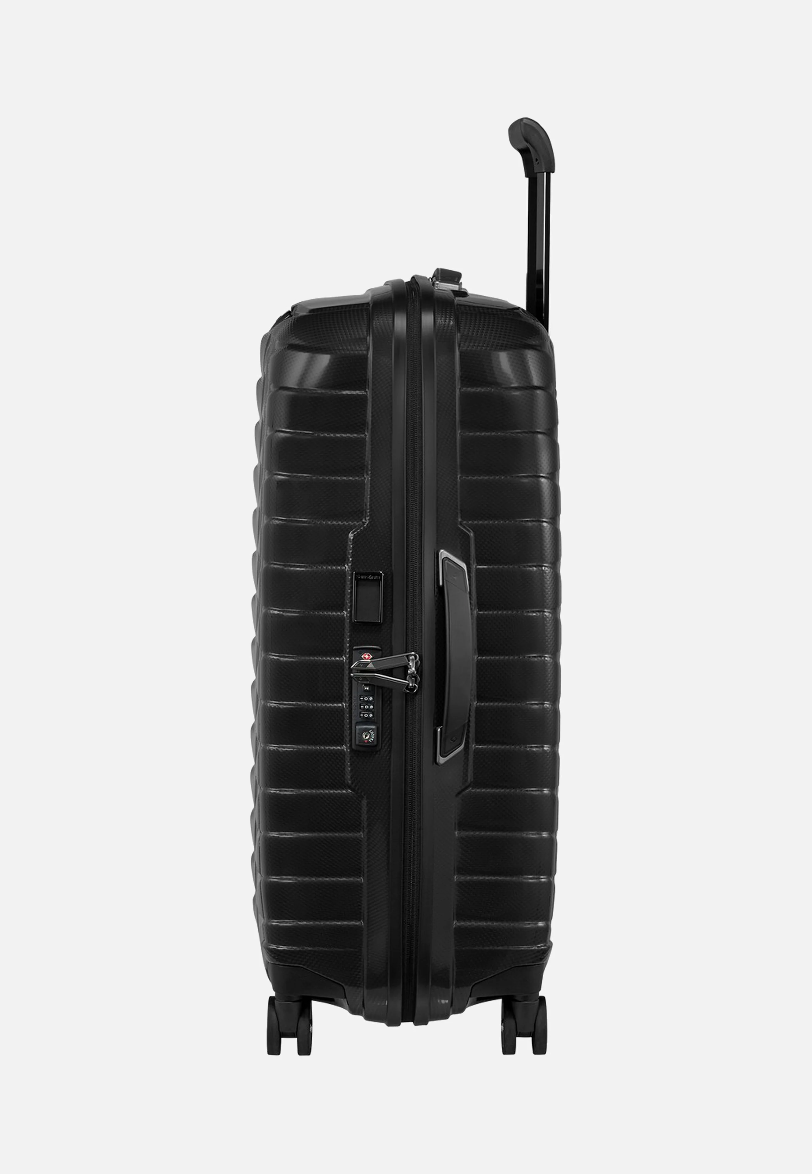Proxis Spinner 69/25 Black - Koffer - Image 6
