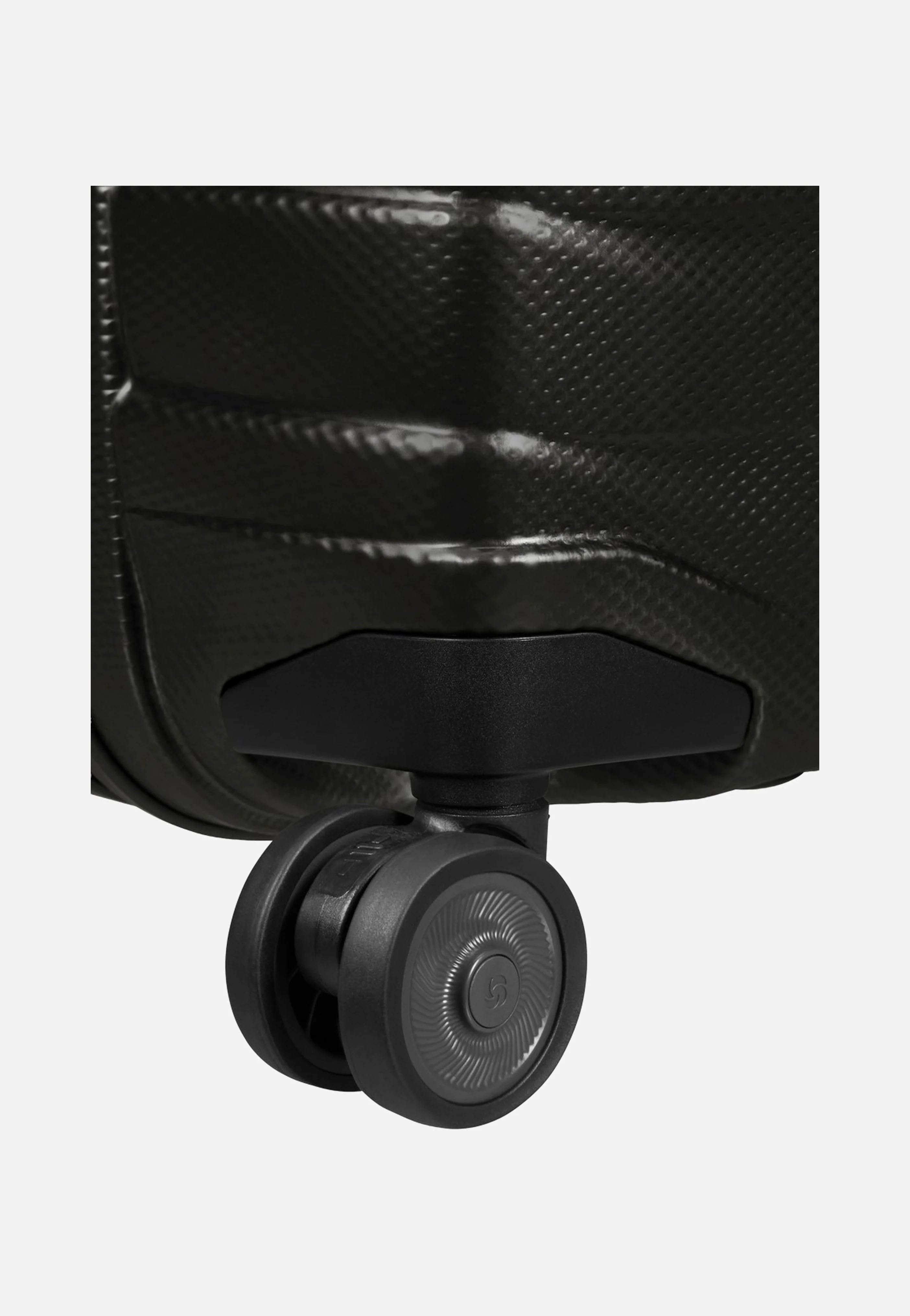 Proxis Spinner 69/25 Matt Graphite - Koffer - Image 8