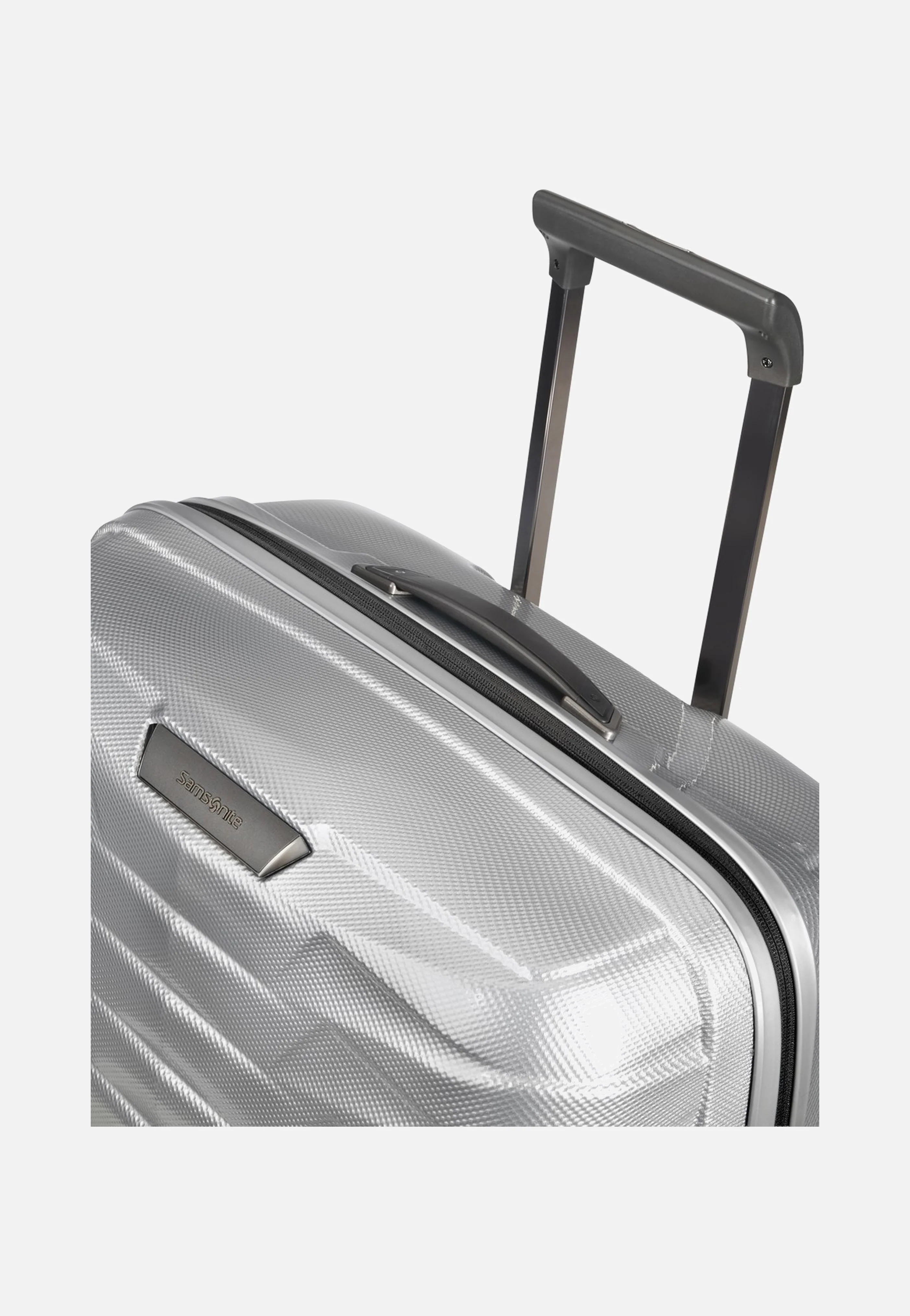 Proxis Spinner 69/25 Silver - Koffer - Image 10