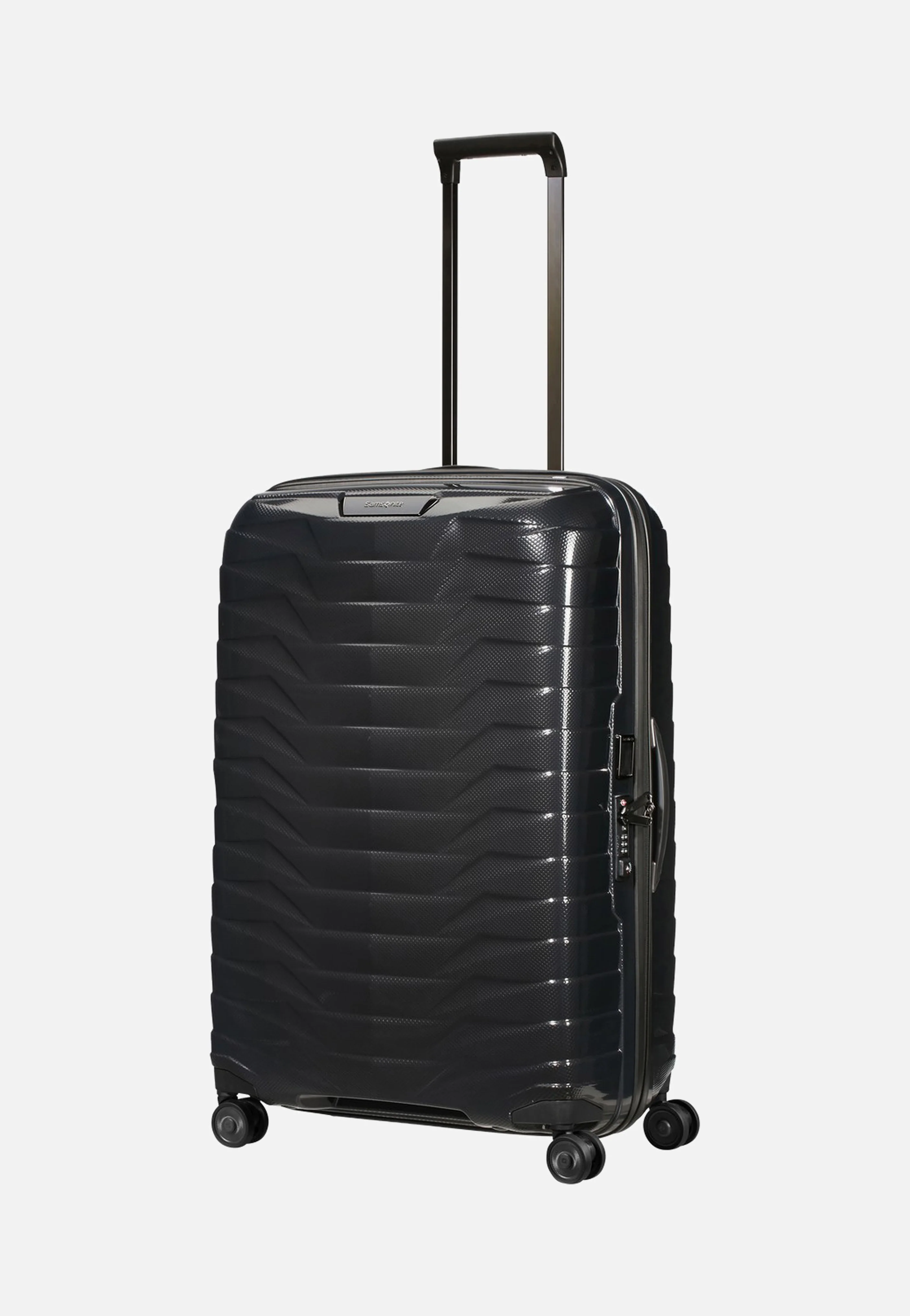 Proxis Spinner 75/28 Black - Koffer - Image 3