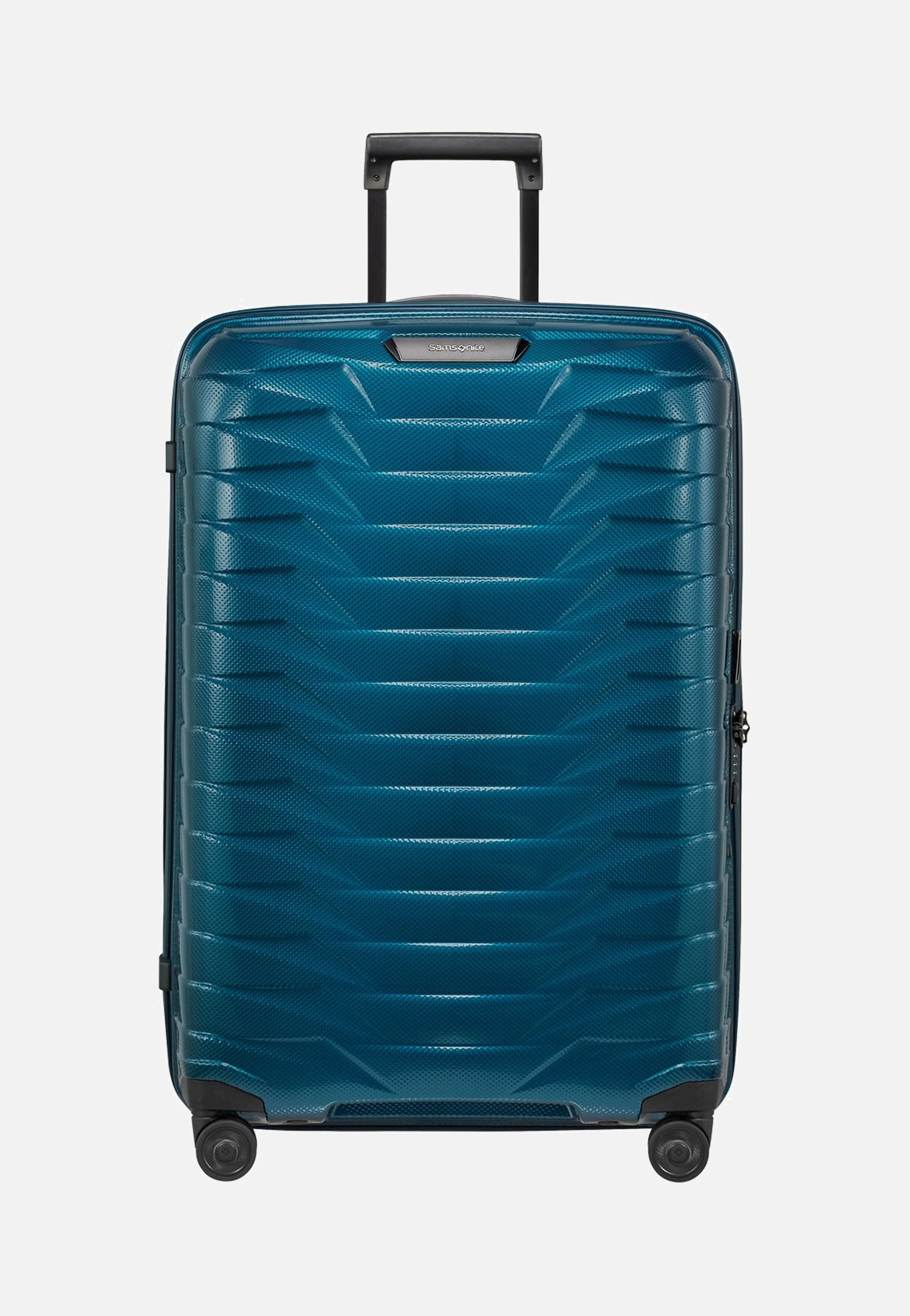 Proxis Spinner 75/28 Petrol Blue - Koffer