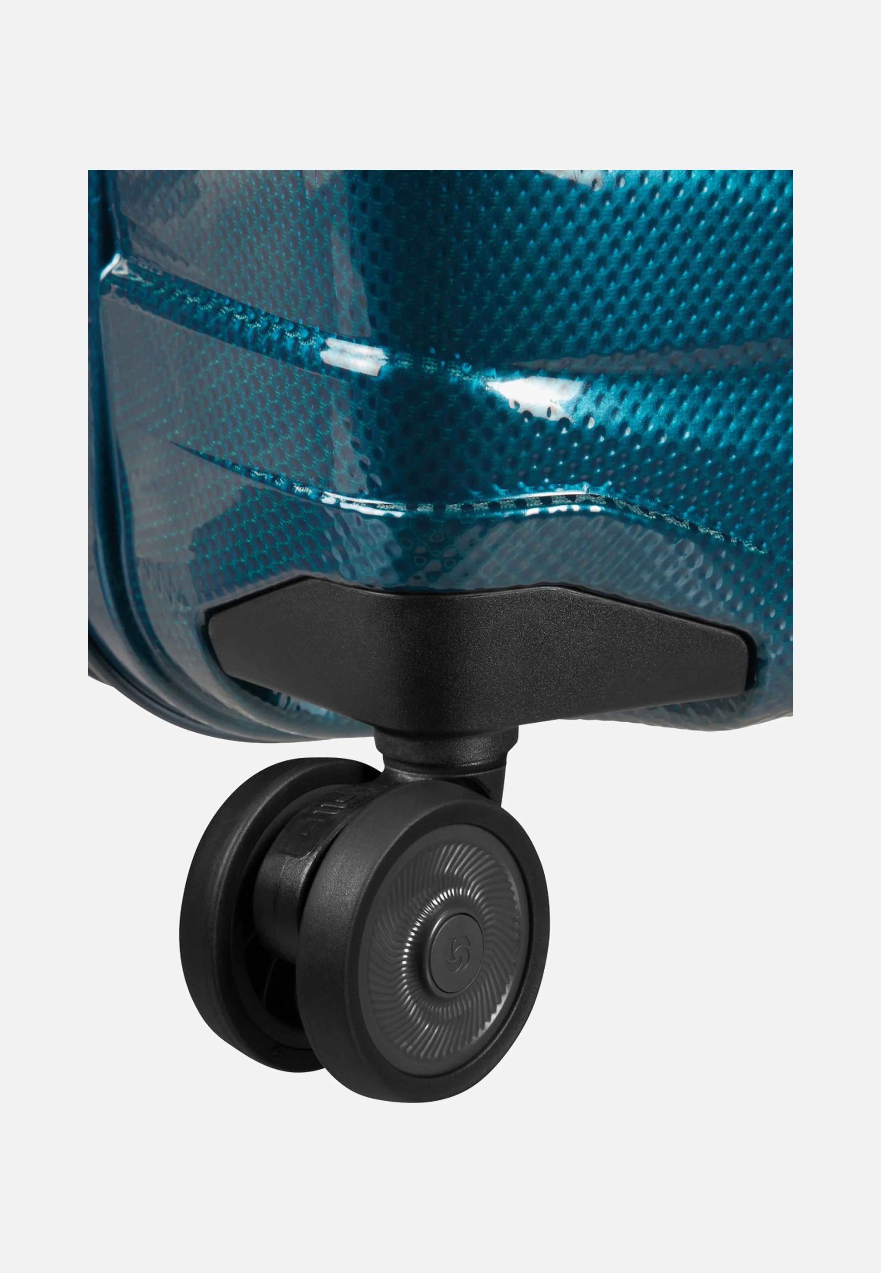 Proxis Spinner 75/28 Petrol Blue - Koffer - Image 10